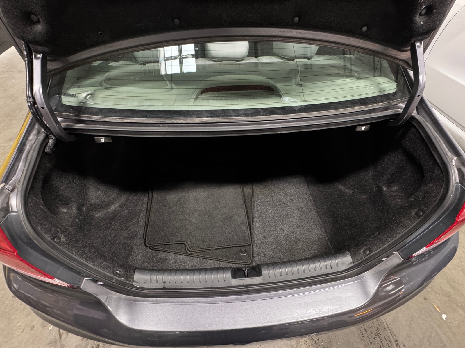 Thumbnail: 2014 Honda Civic - 7