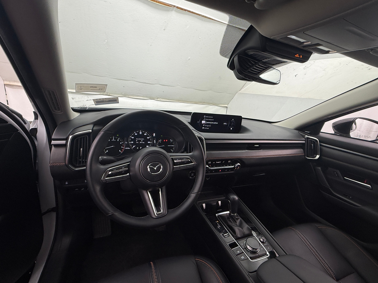 Thumbnail: 2025 Mazda CX-50 - 2