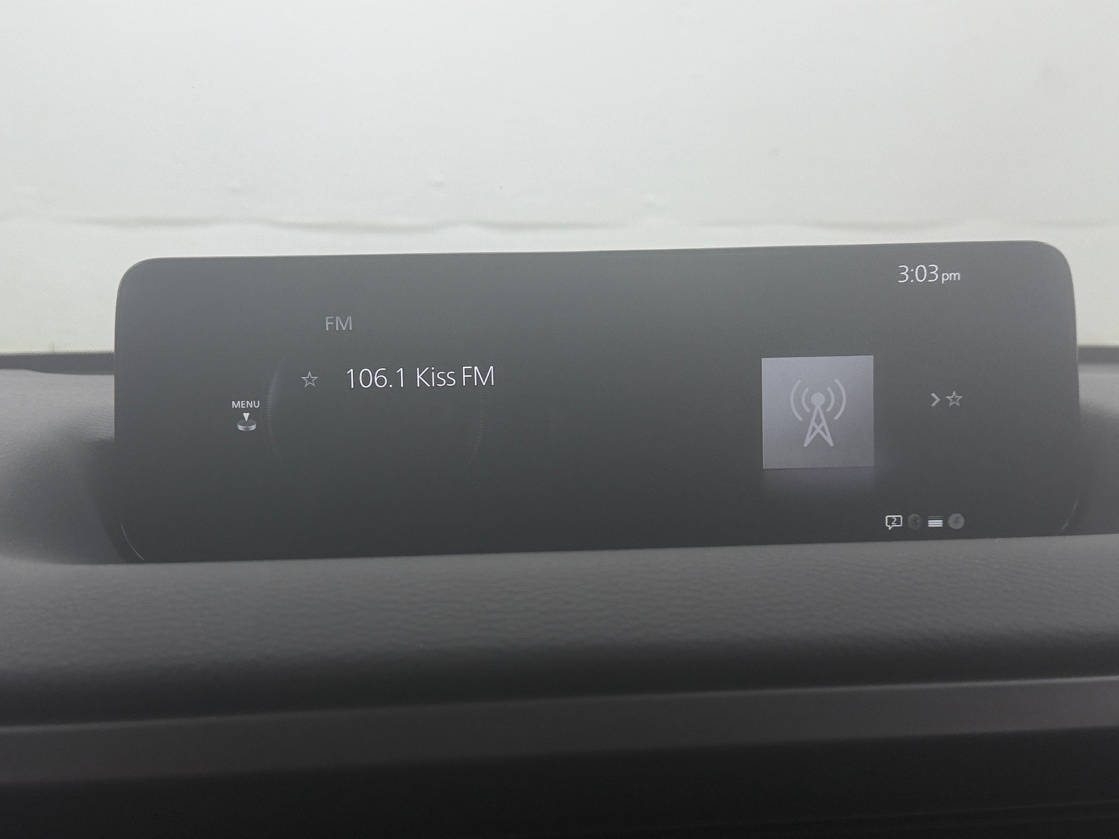 Thumbnail: 2025 Mazda CX-50 - 3