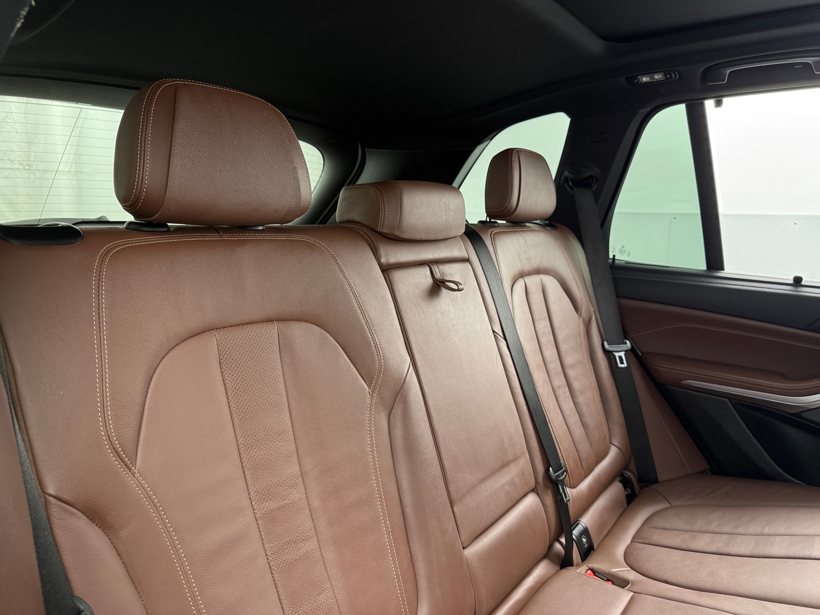 Thumbnail: 2021 BMW X5 - 5