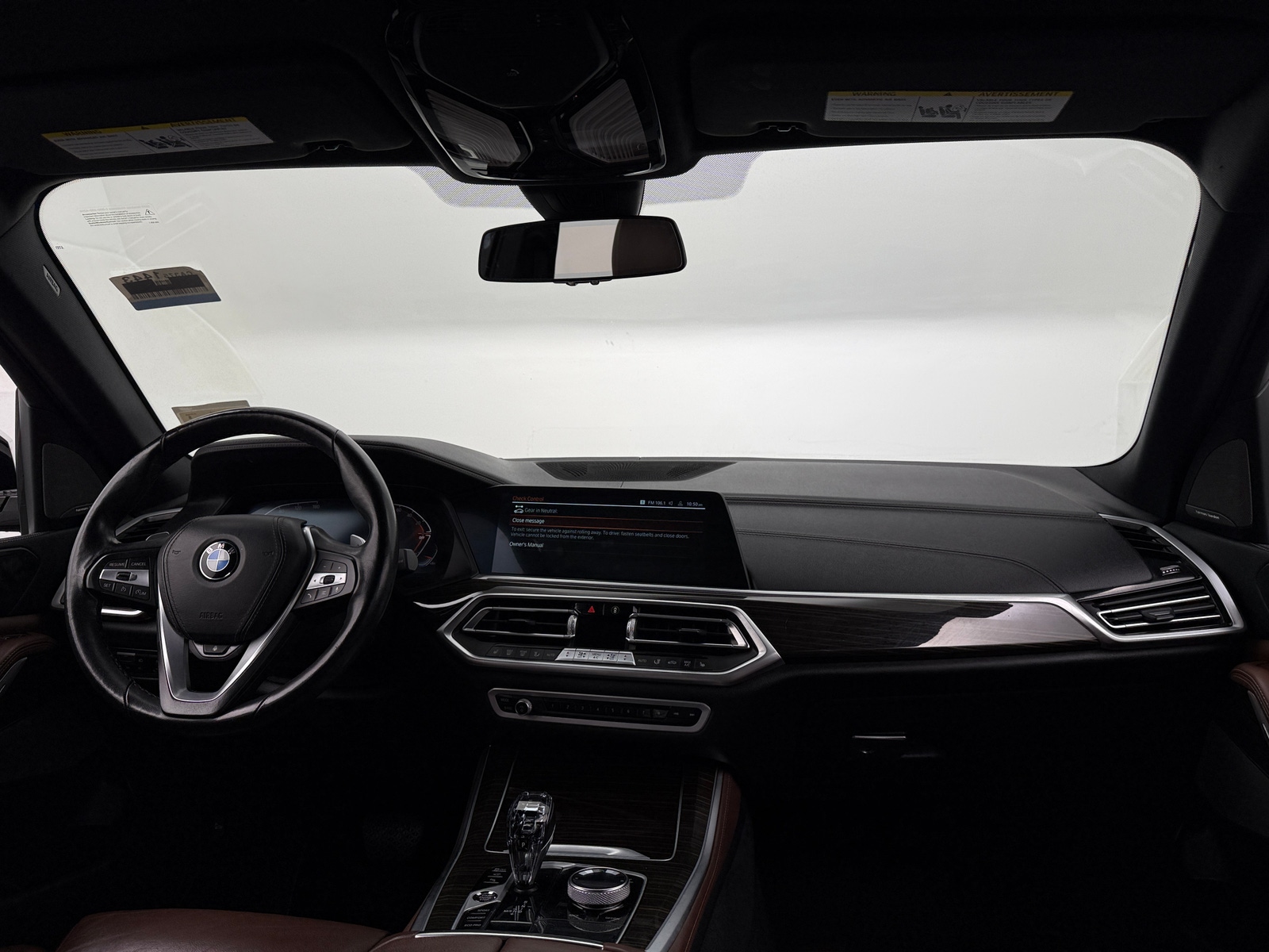 Thumbnail: 2021 BMW X5 - 2