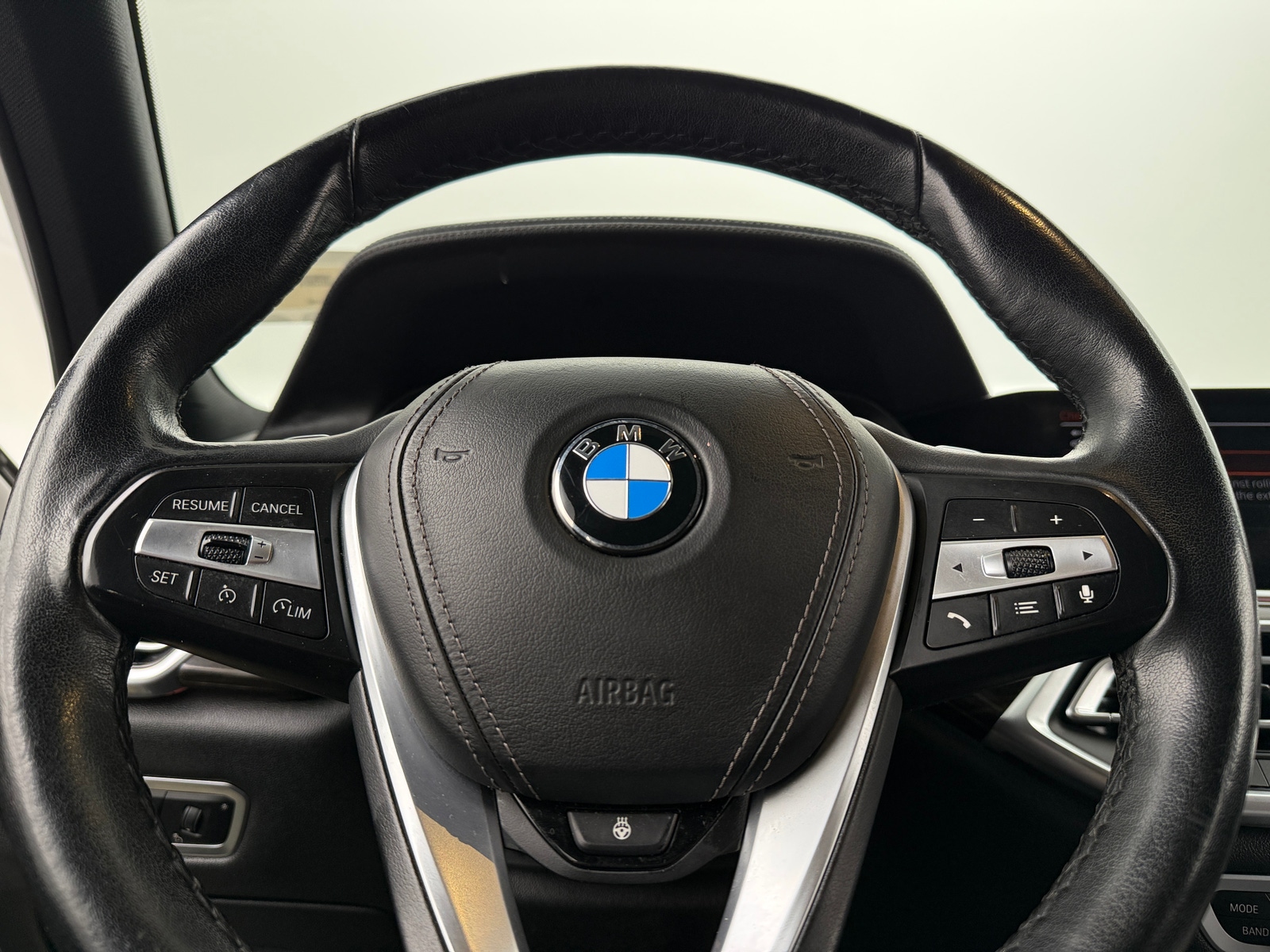 Thumbnail: 2021 BMW X5 - 4