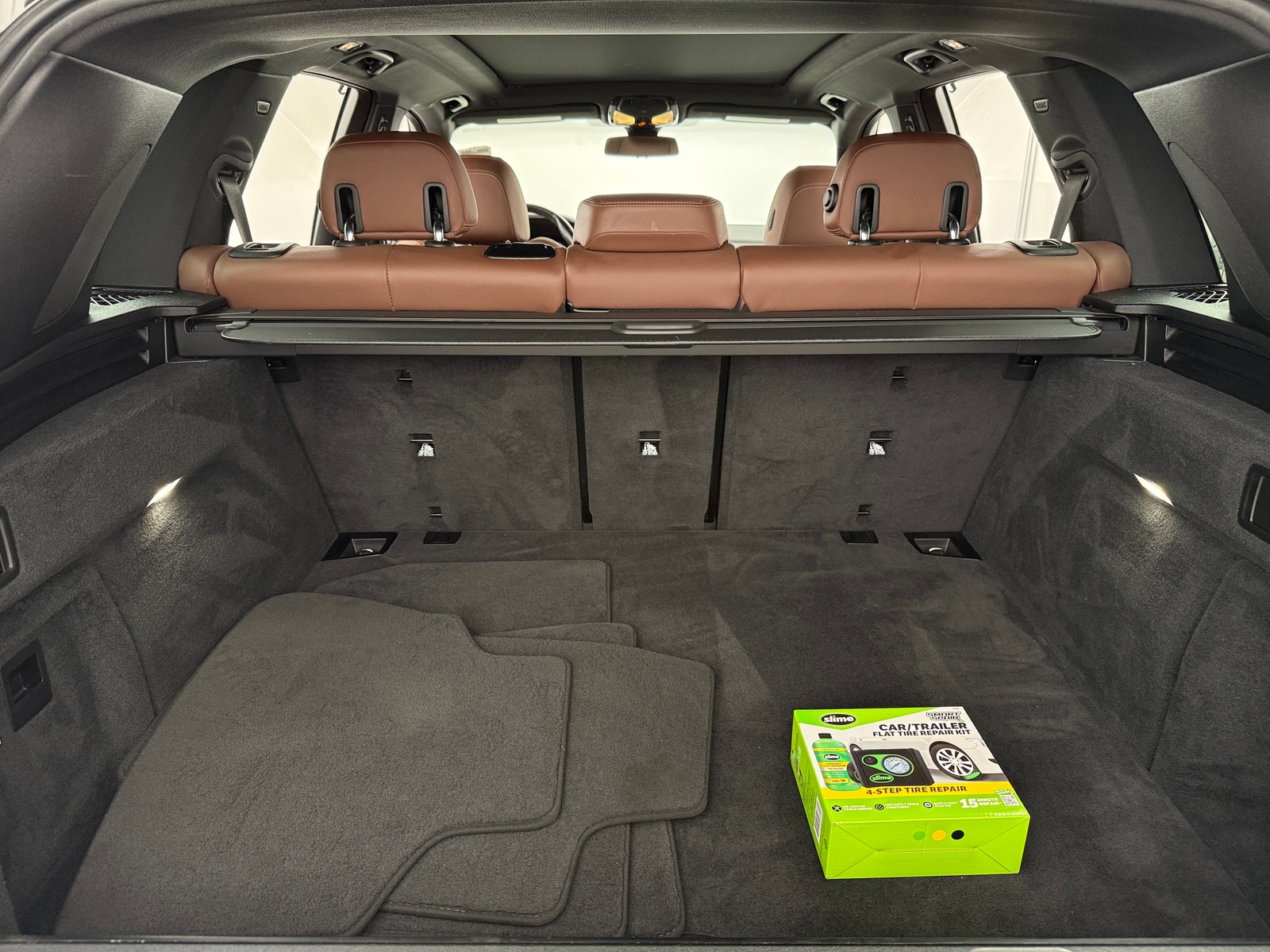 Thumbnail: 2021 BMW X5 - 6