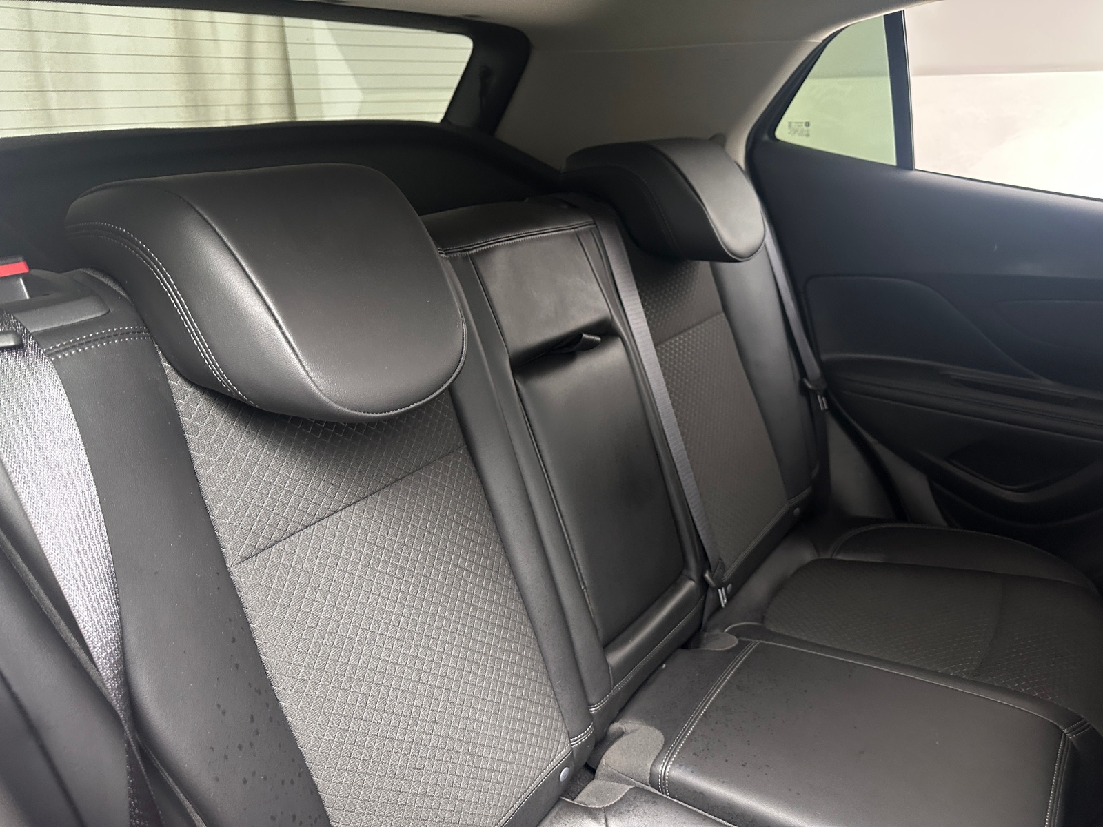 Thumbnail: 2019 Buick Encore - 5