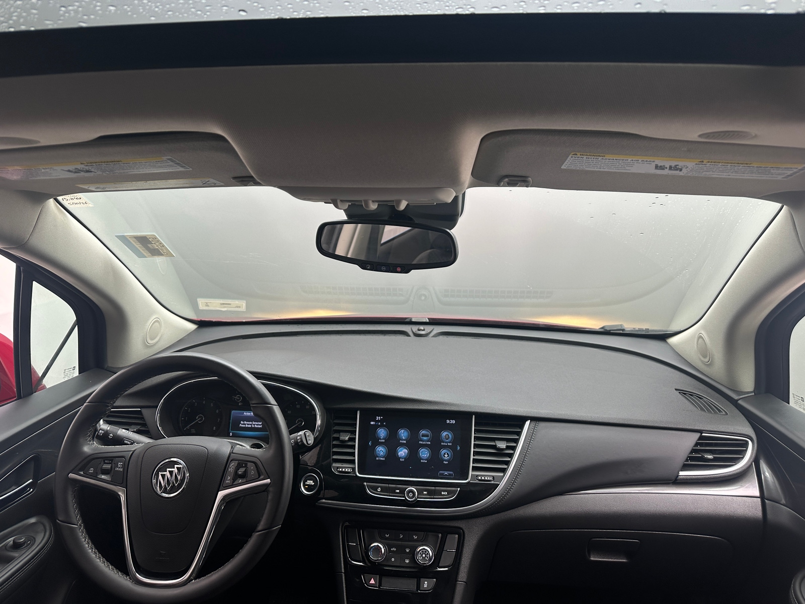 Thumbnail: 2019 Buick Encore - 2