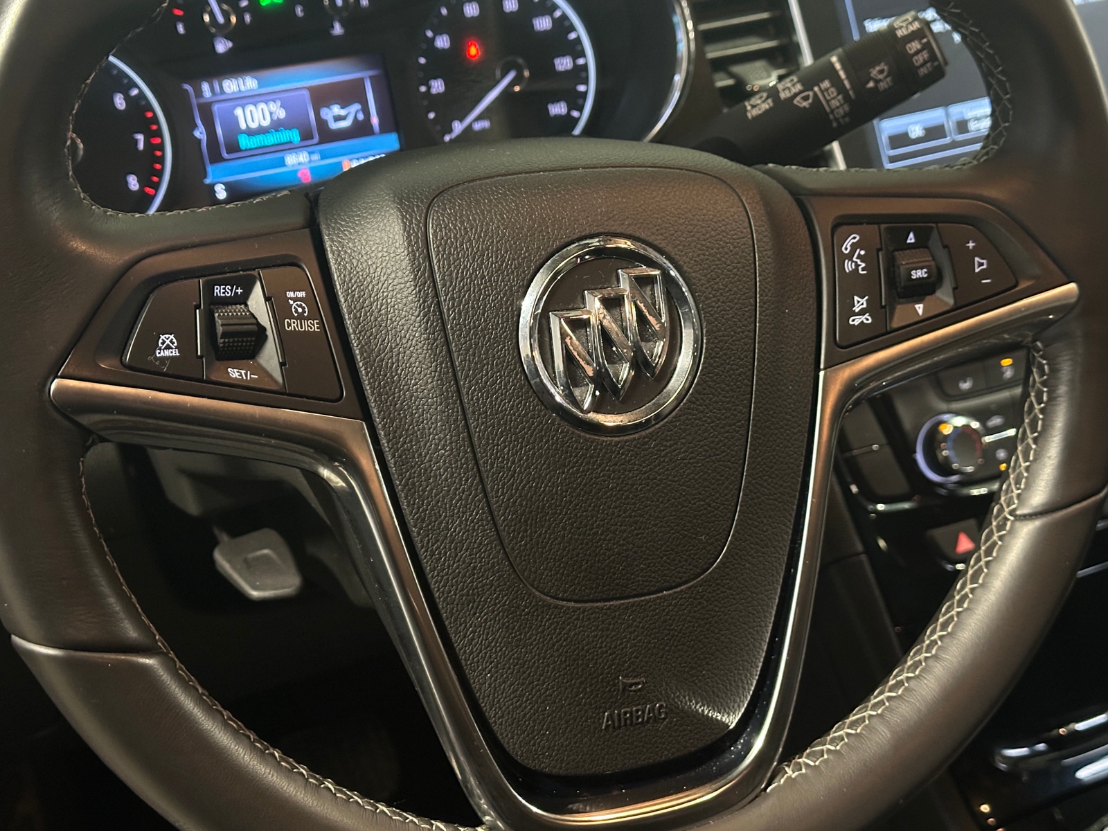 Thumbnail: 2019 Buick Encore - 4