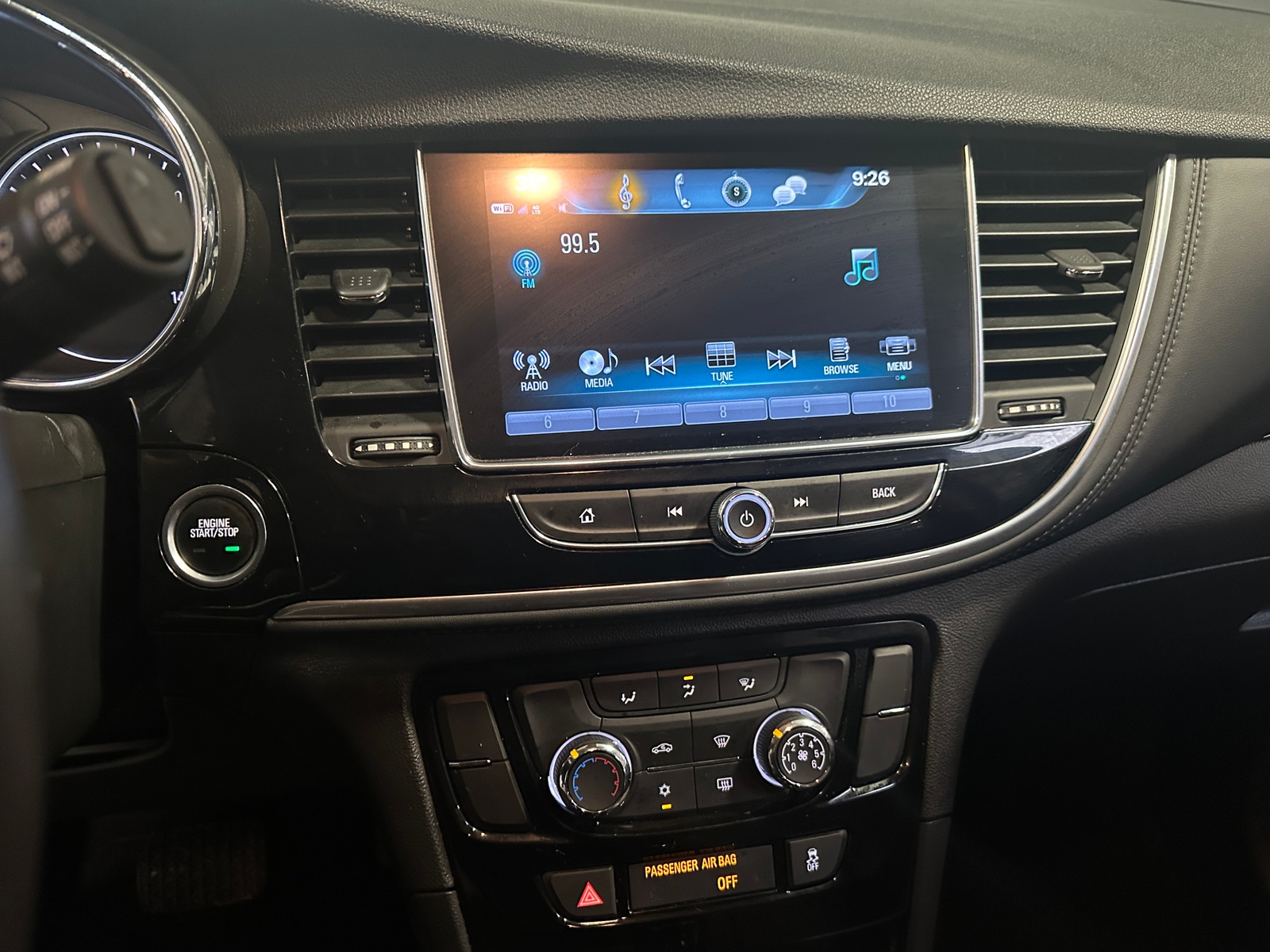 Thumbnail: 2019 Buick Encore - 3