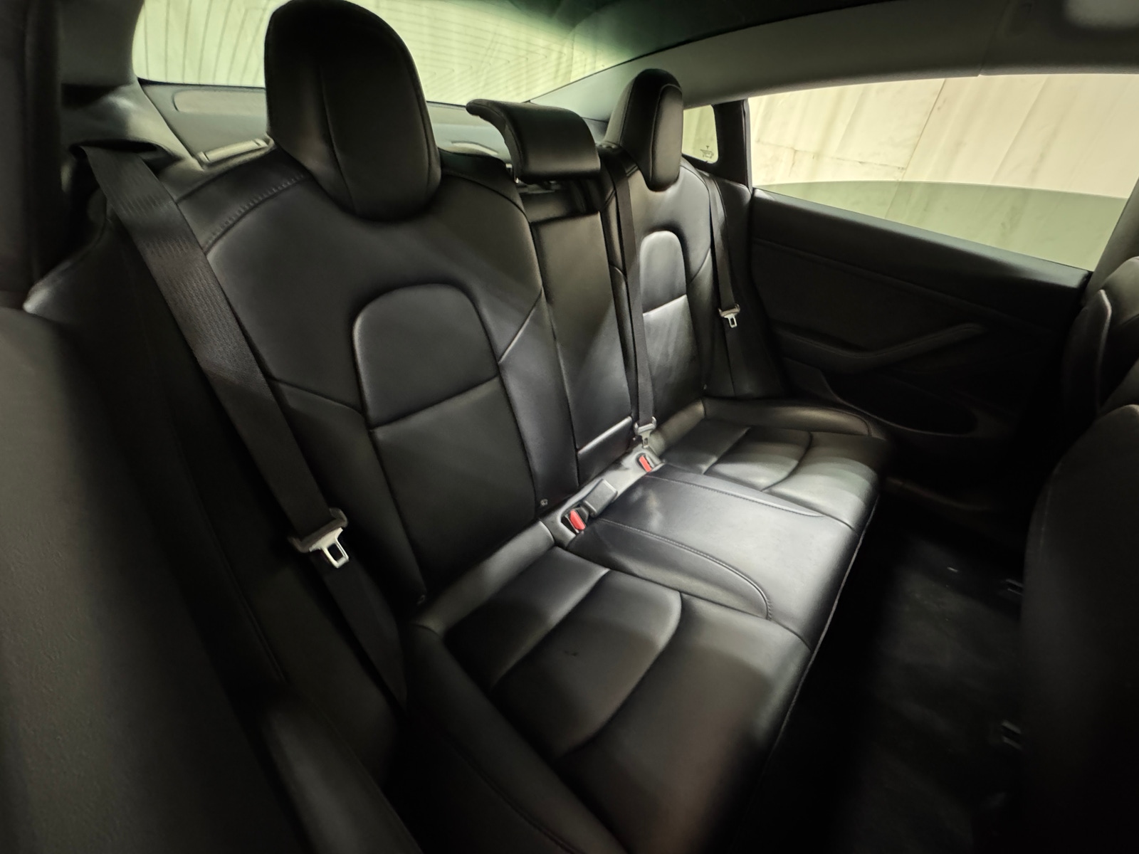 Thumbnail: 2019 Tesla Model 3 - 5