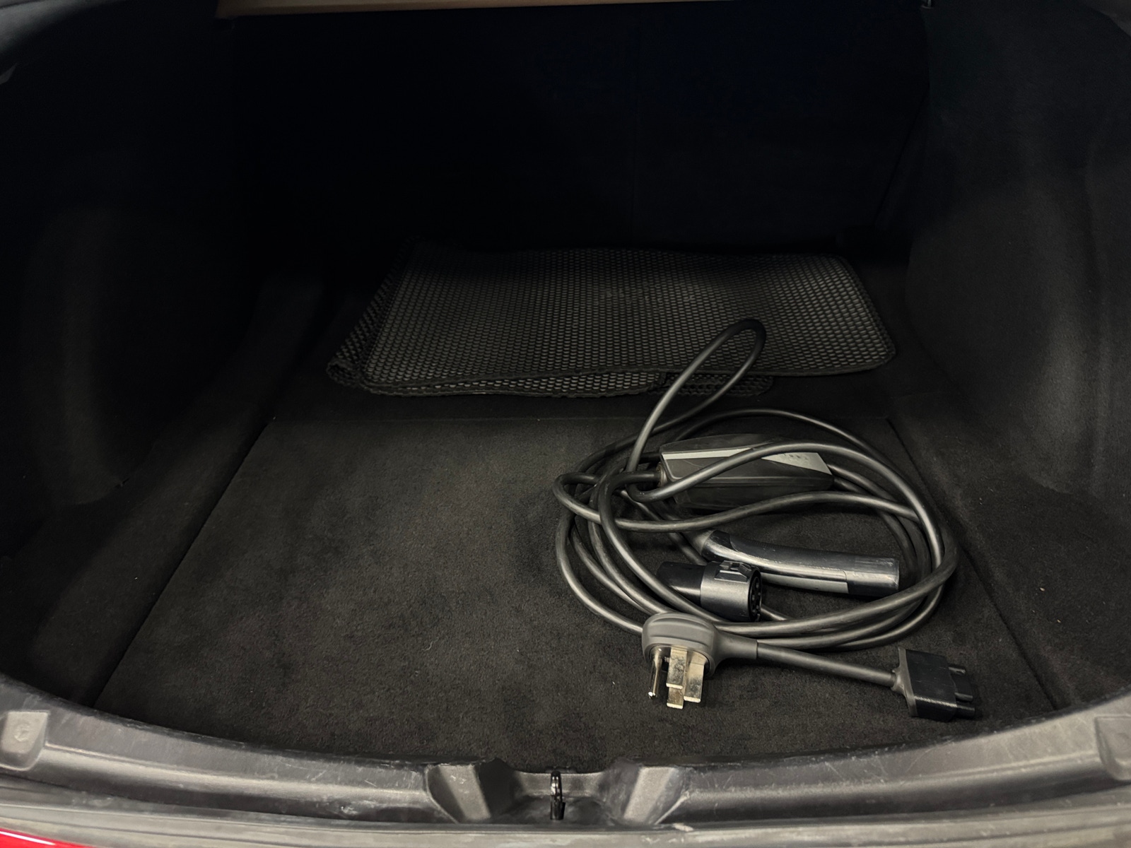 Thumbnail: 2019 Tesla Model 3 - 6