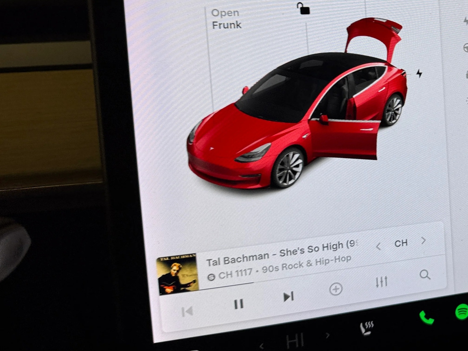 Thumbnail: 2019 Tesla Model 3 - 3