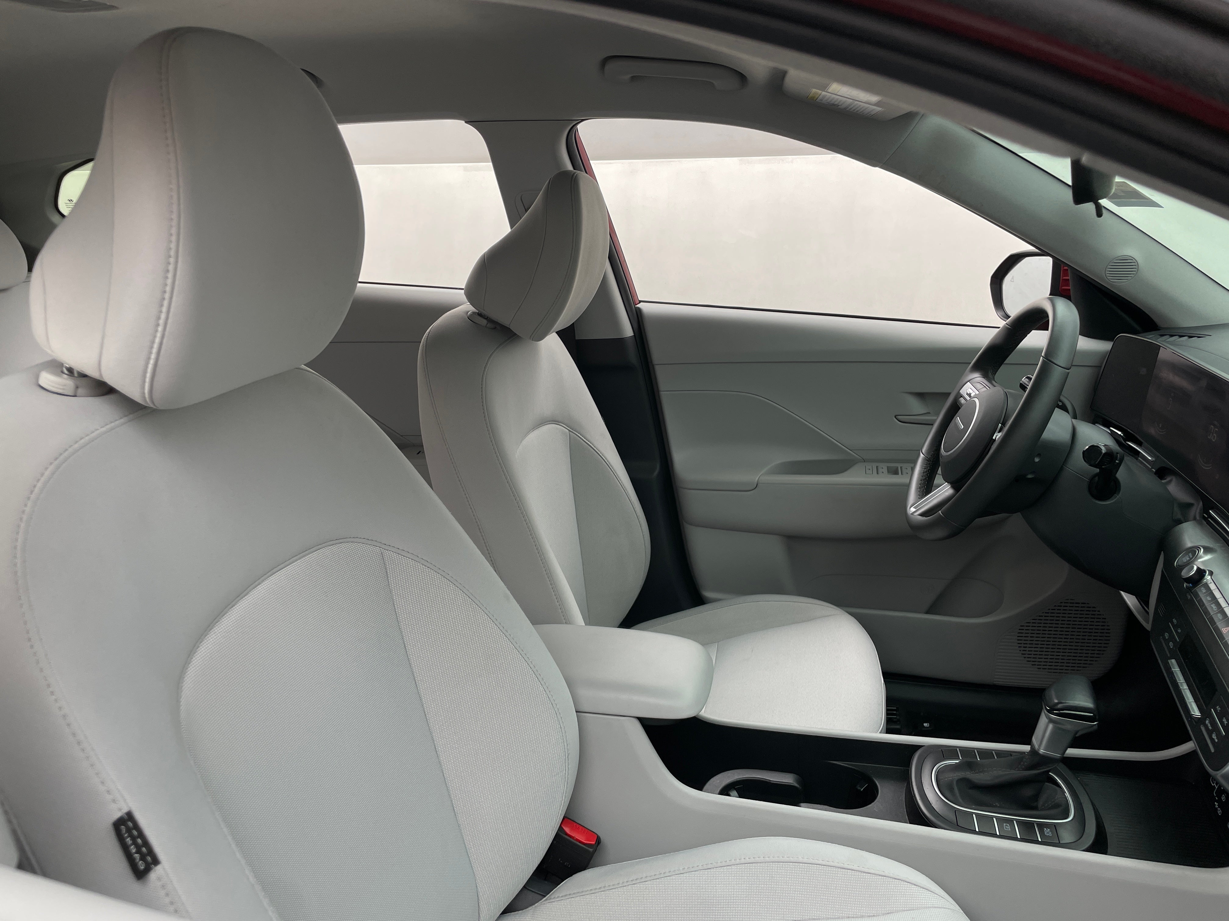 Thumbnail: 2025 Hyundai Kona - 2