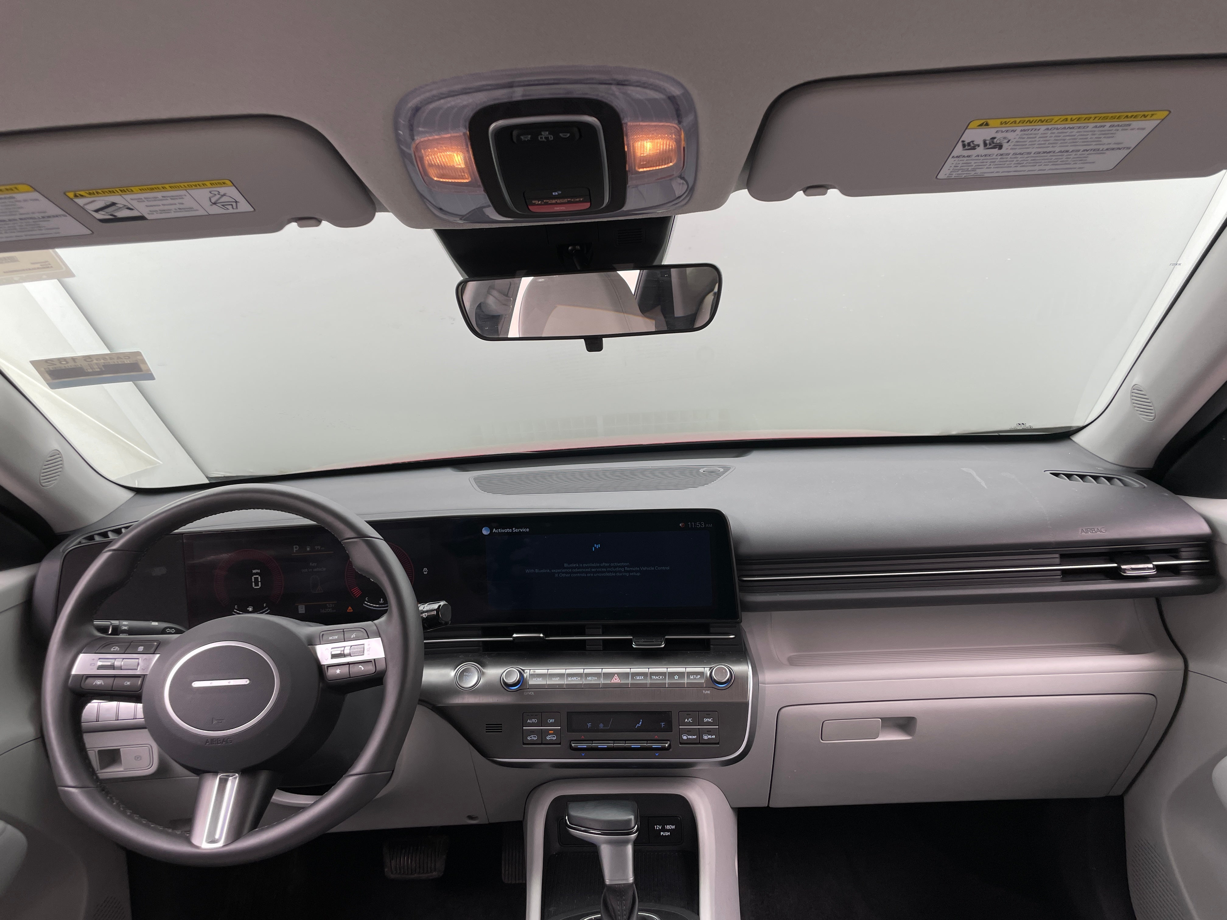 Thumbnail: 2025 Hyundai Kona - 3