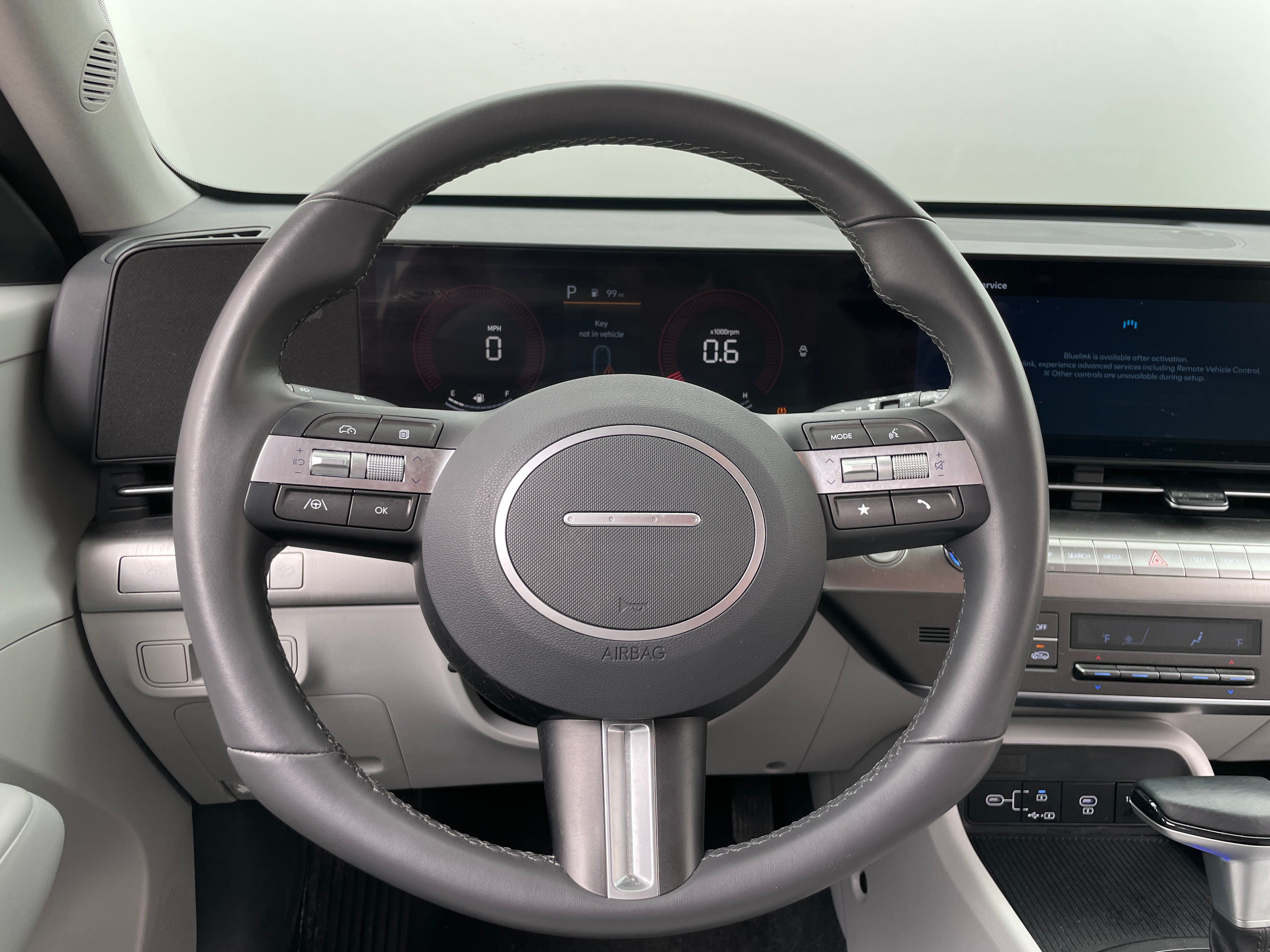 Thumbnail: 2025 Hyundai Kona - 5