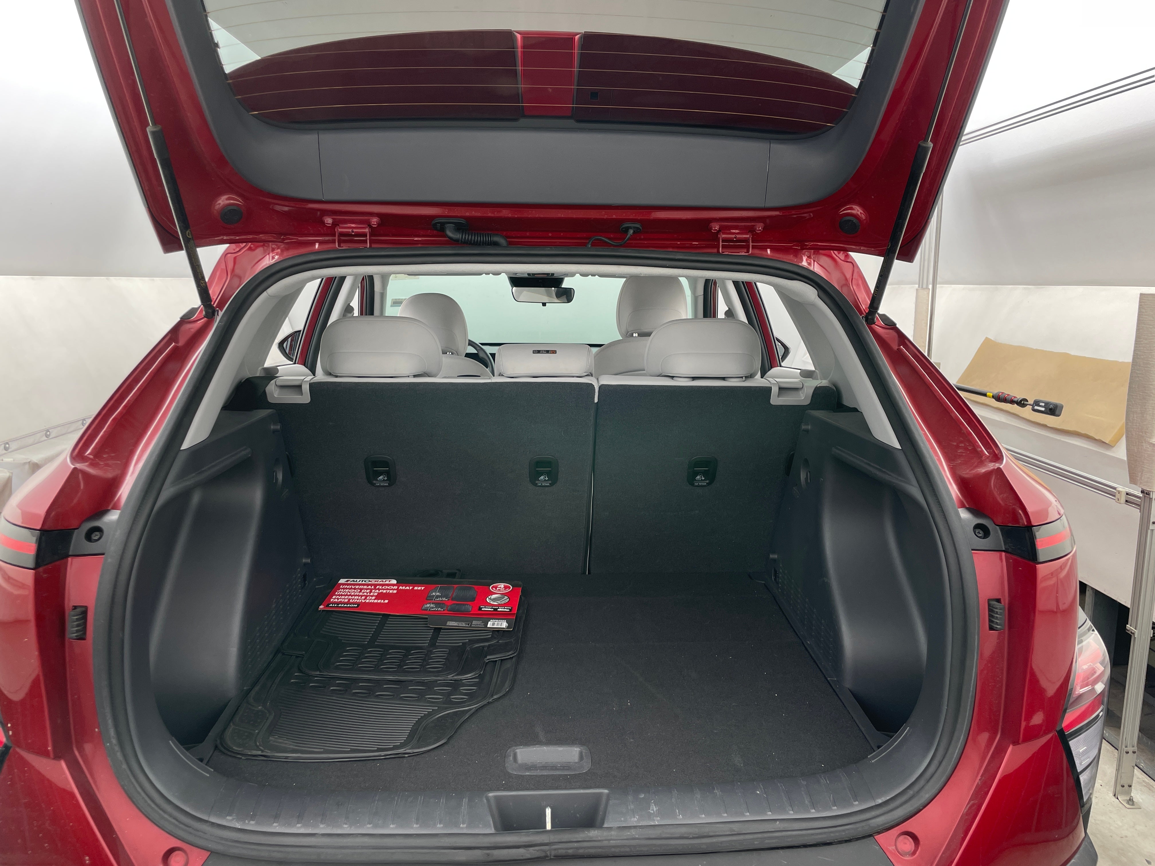 Thumbnail: 2025 Hyundai Kona - 7