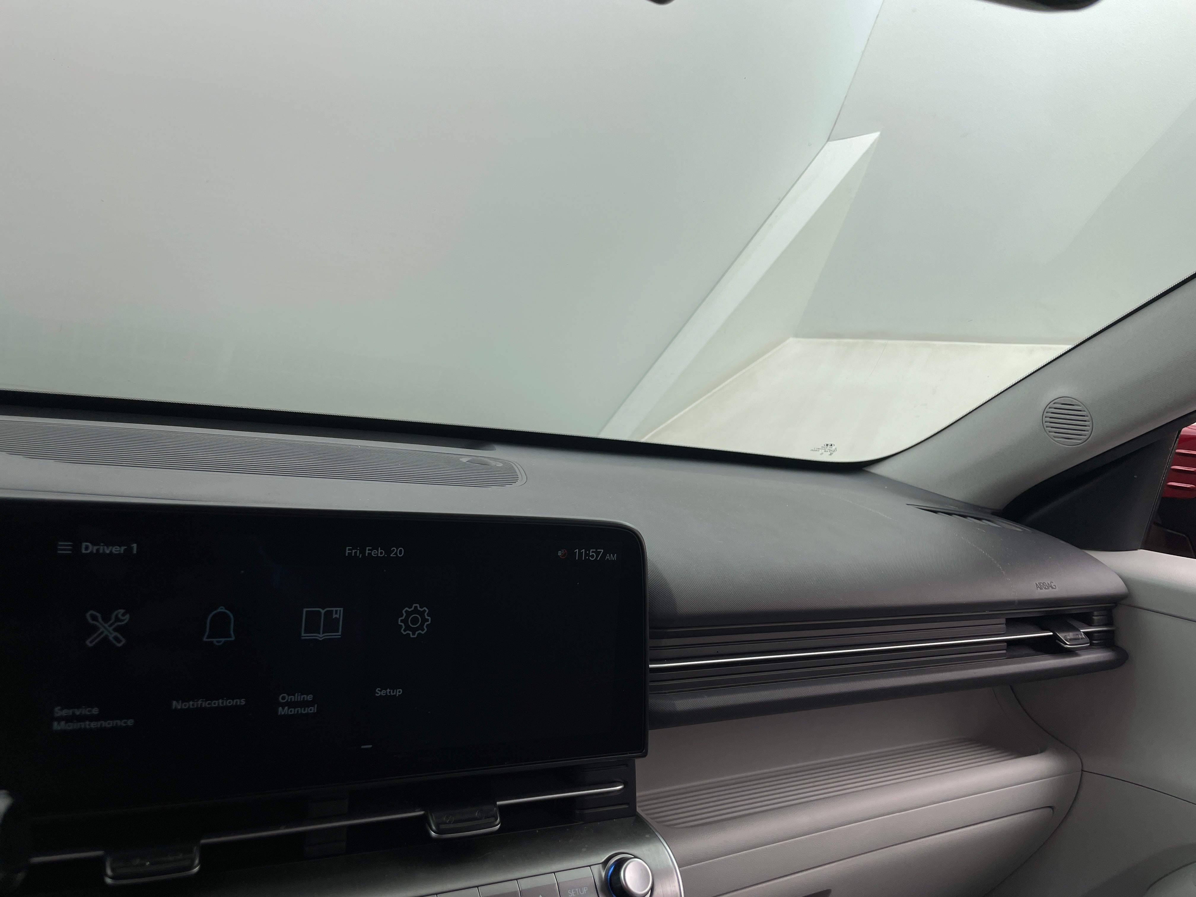 Thumbnail: 2025 Hyundai Kona - 4