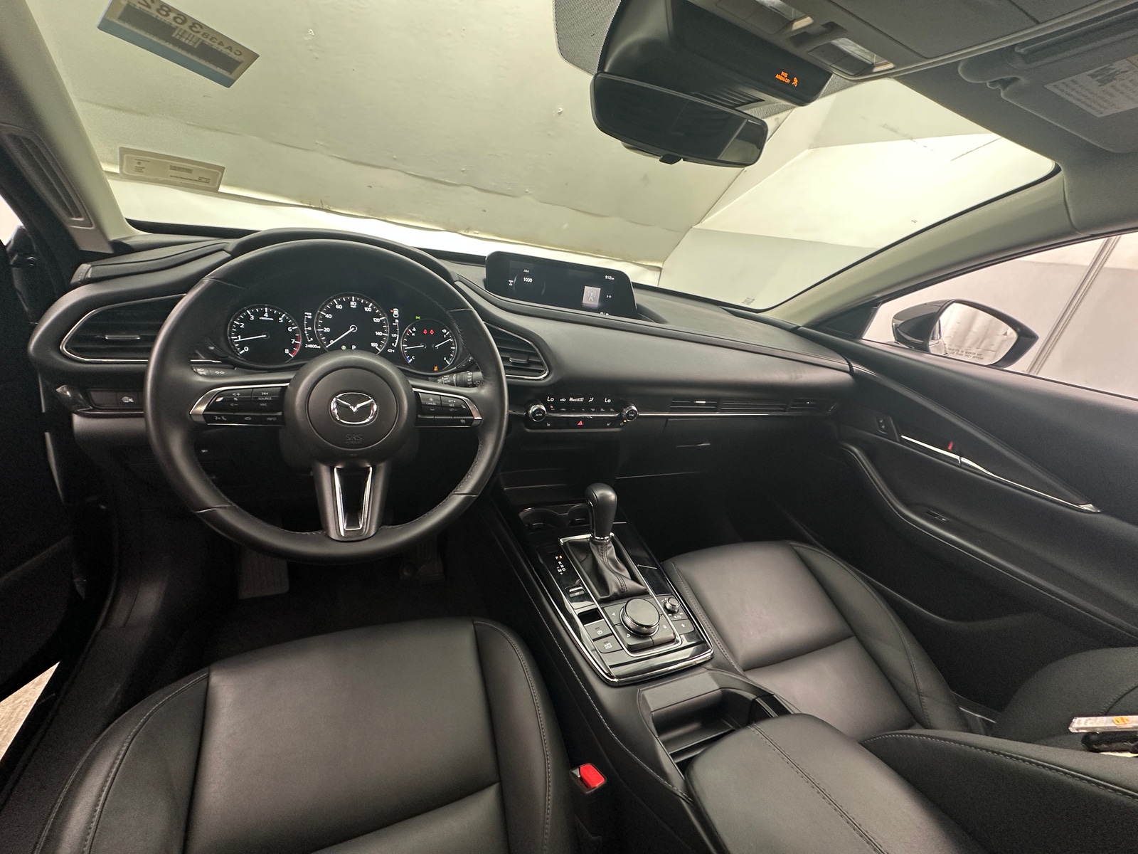 Thumbnail: 2025 Mazda CX-30 - 2