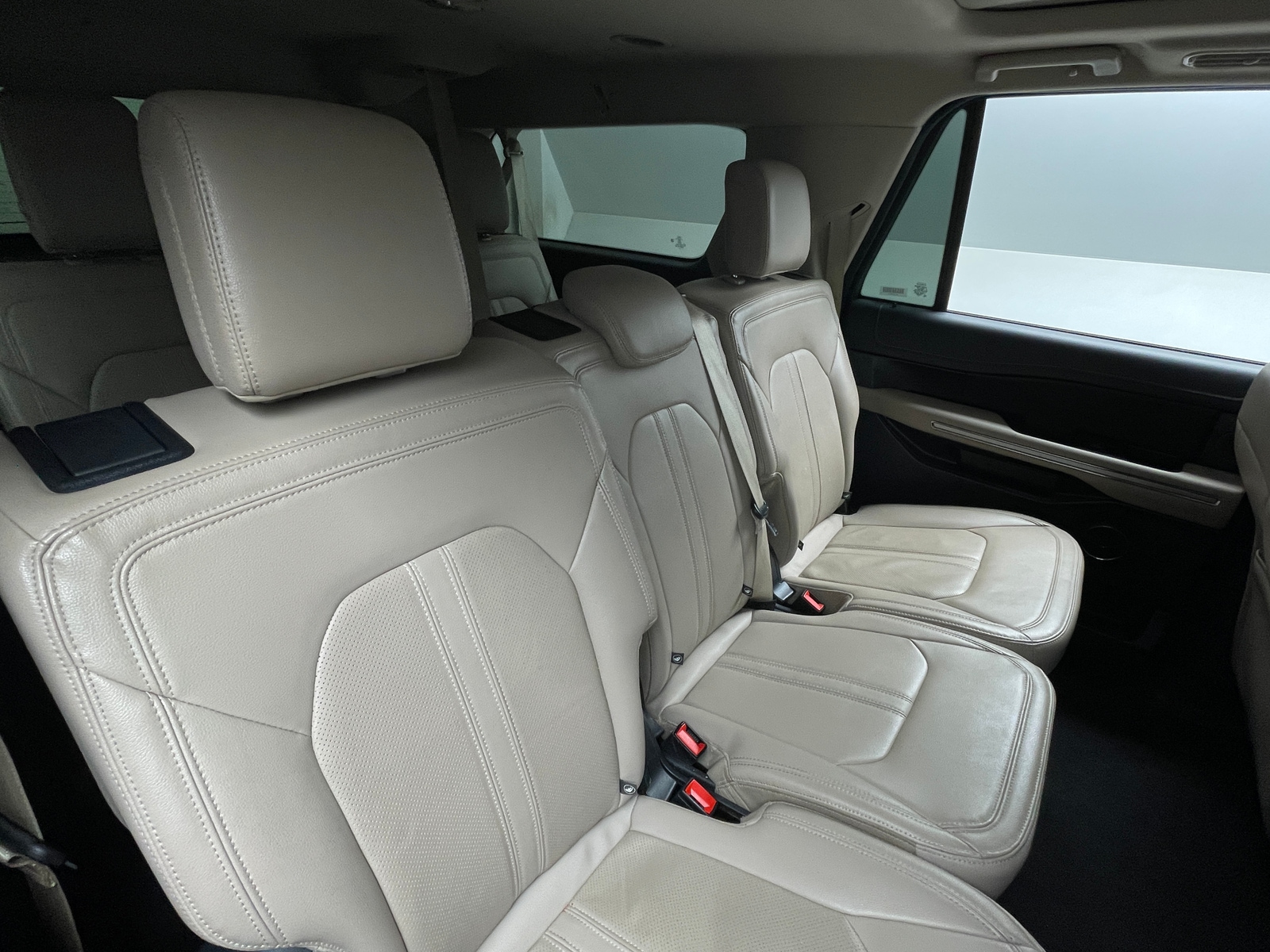 Thumbnail: 2024 Ford Expedition MAX - 5