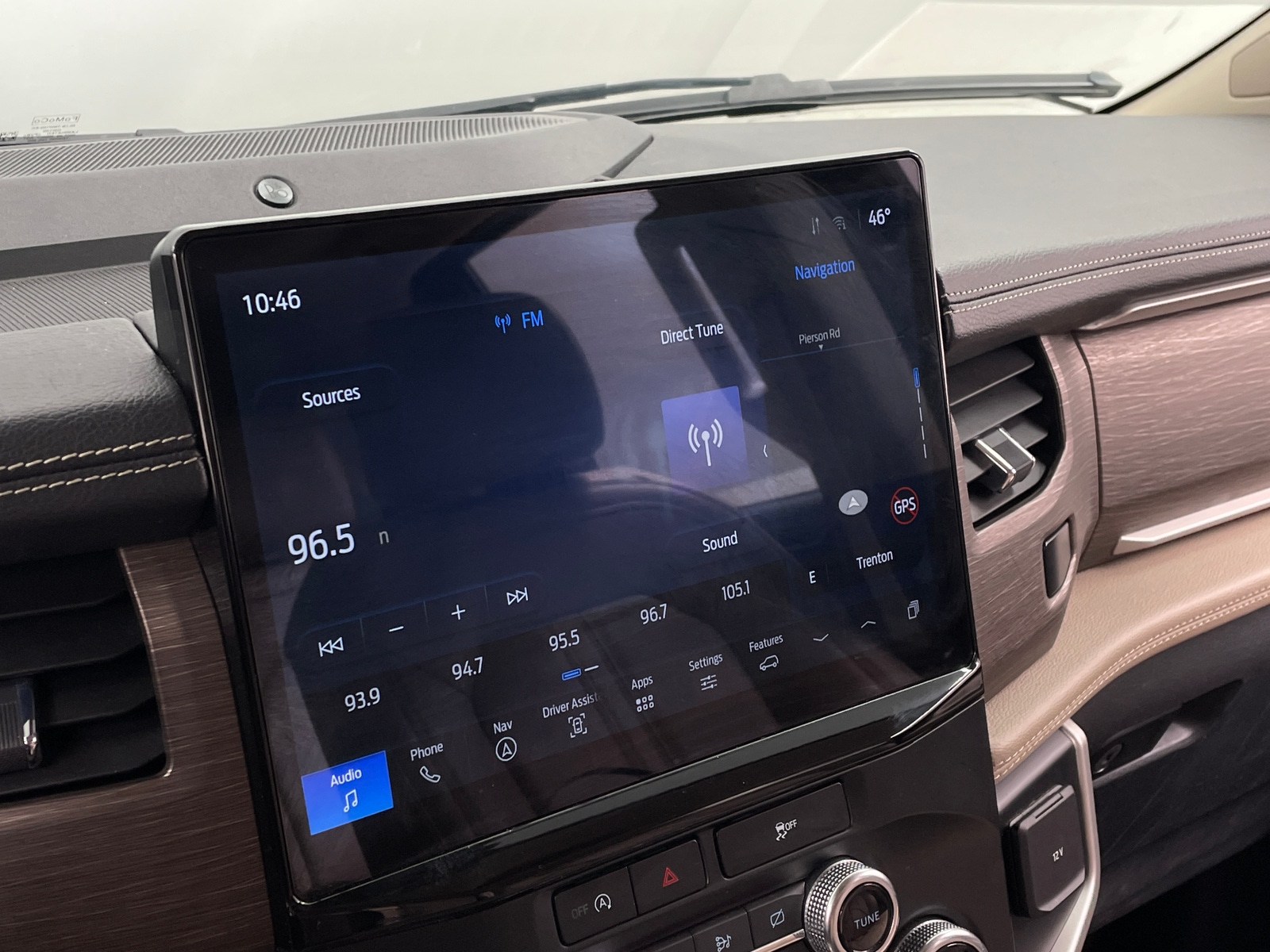 Thumbnail: 2024 Ford Expedition MAX - 3