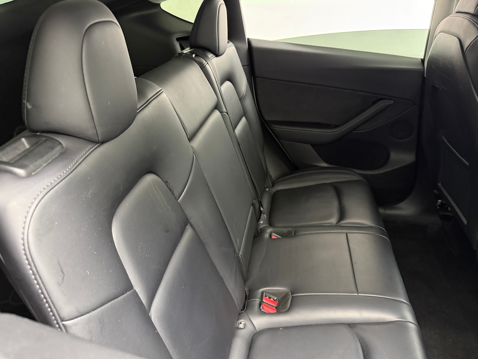 Thumbnail: 2021 Tesla Model Y - 5