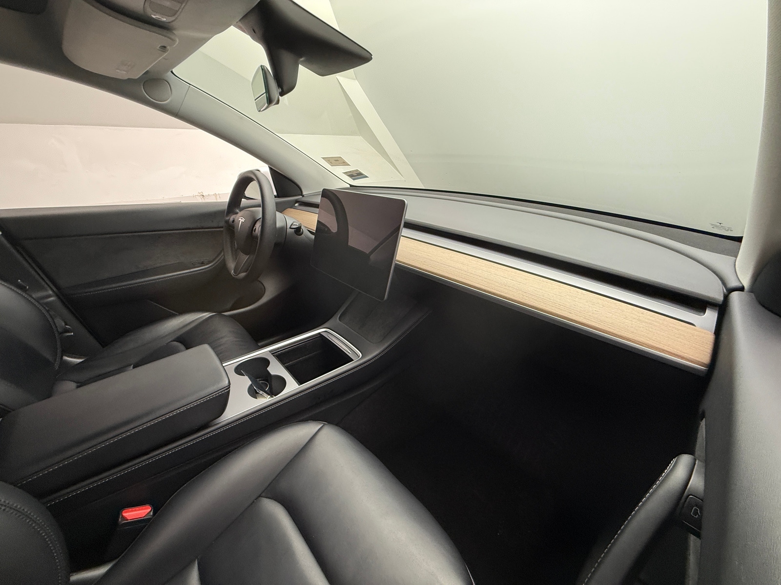 Thumbnail: 2021 Tesla Model Y - 2