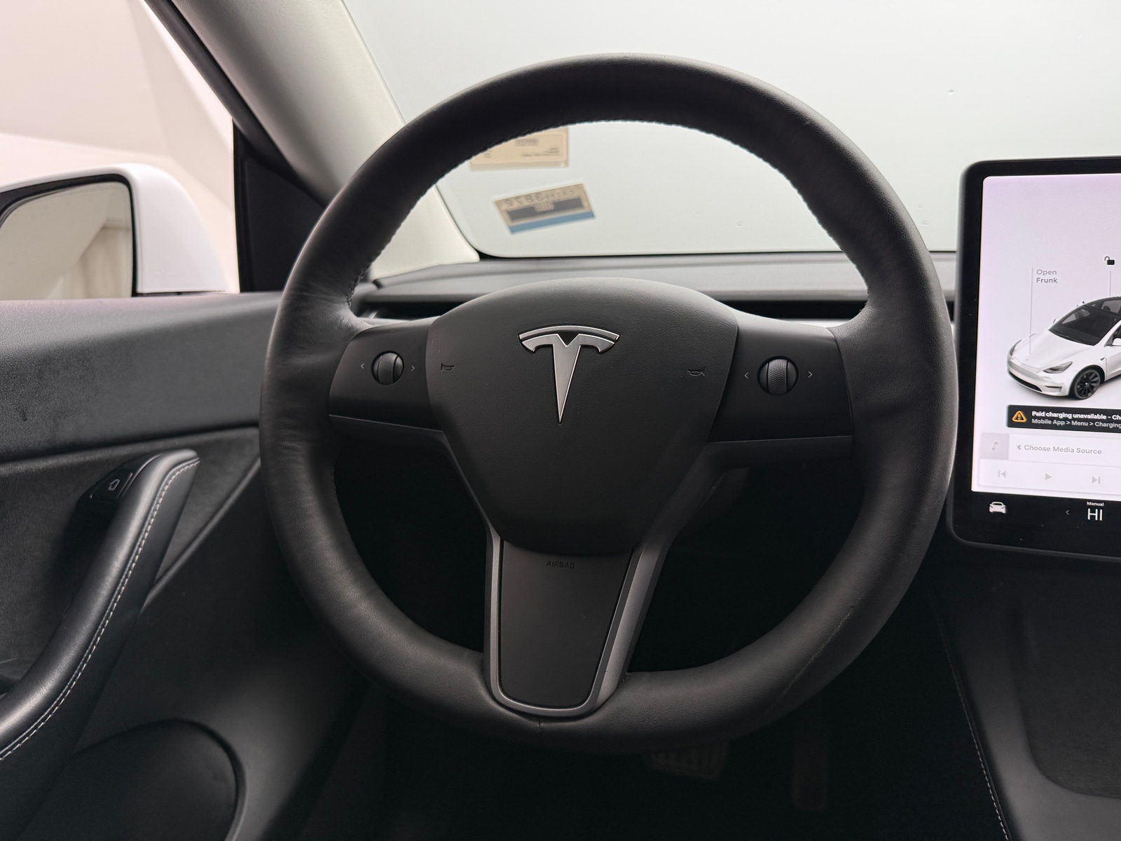 Thumbnail: 2021 Tesla Model Y - 4