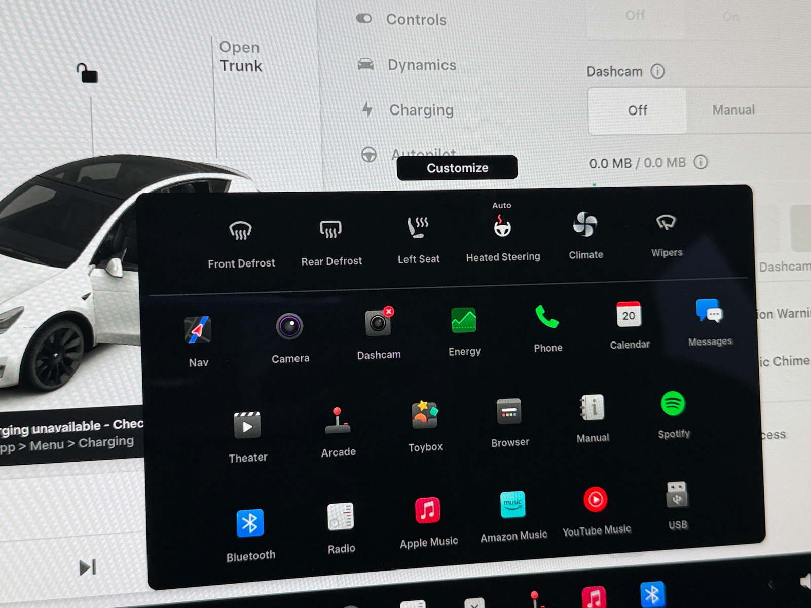 Thumbnail: 2021 Tesla Model Y - 3