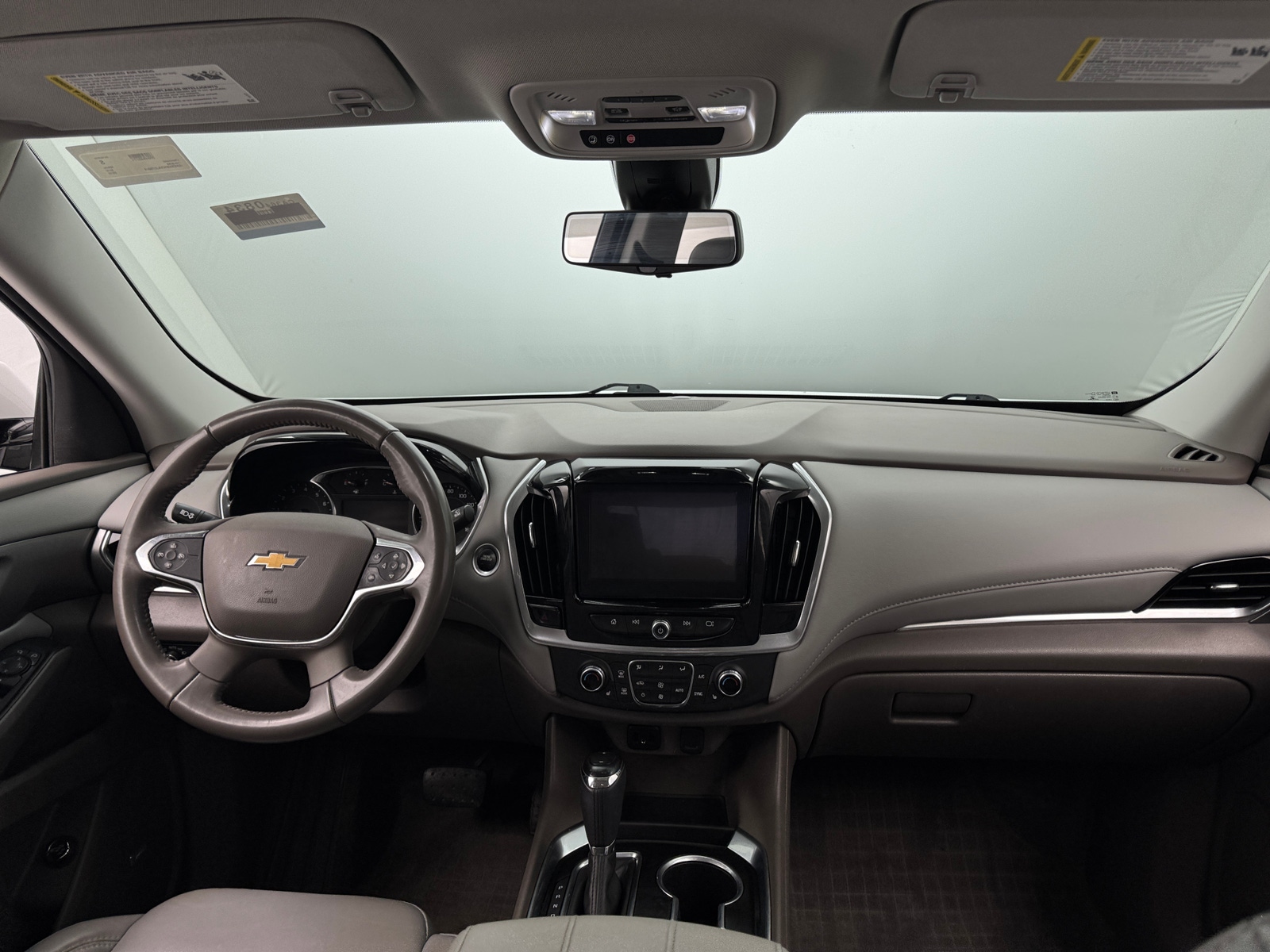 Thumbnail: 2019 Chevrolet Traverse - 2