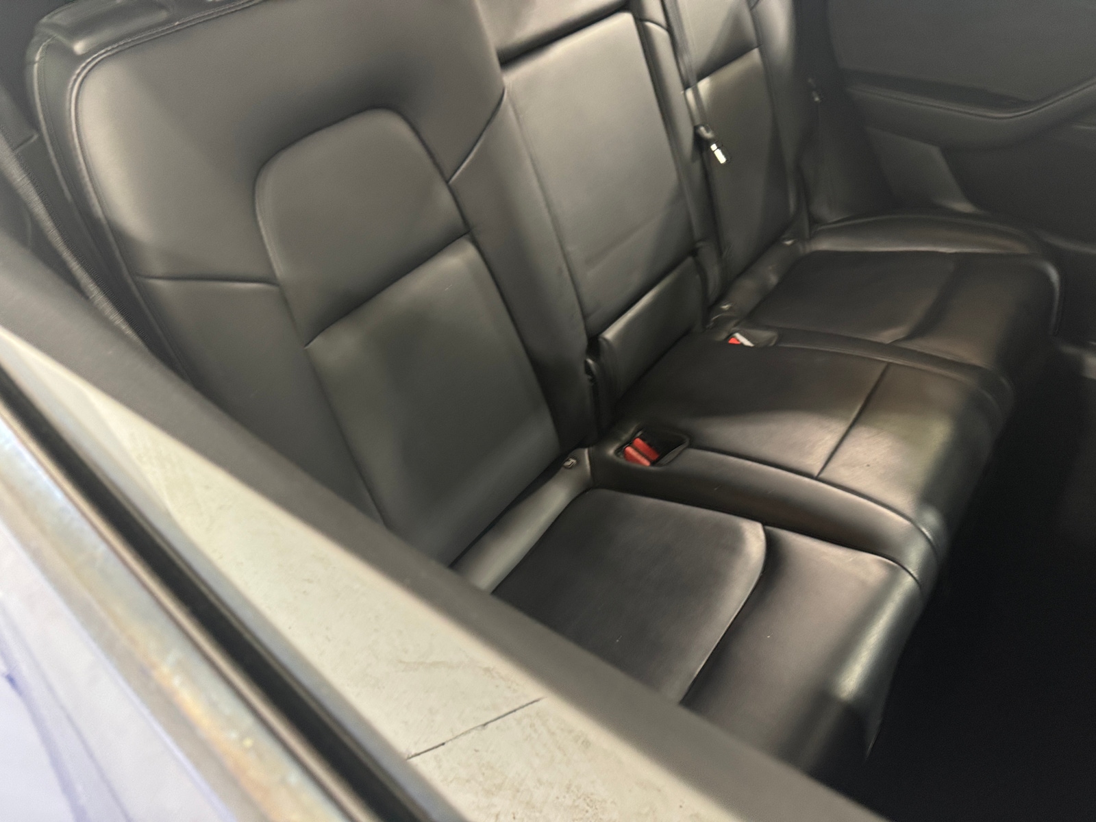 Thumbnail: 2021 Tesla Model Y - 5