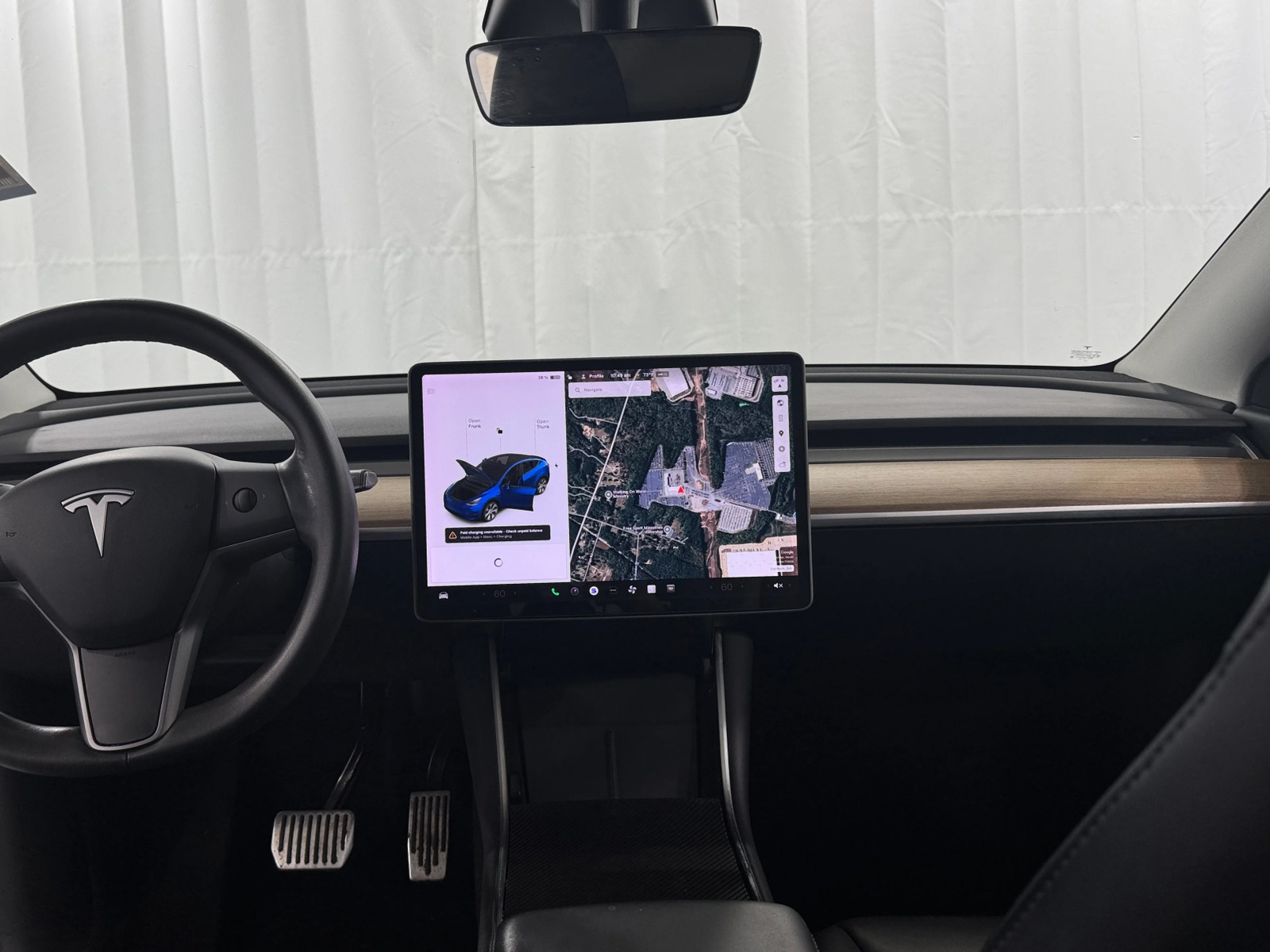 Thumbnail: 2021 Tesla Model Y - 2