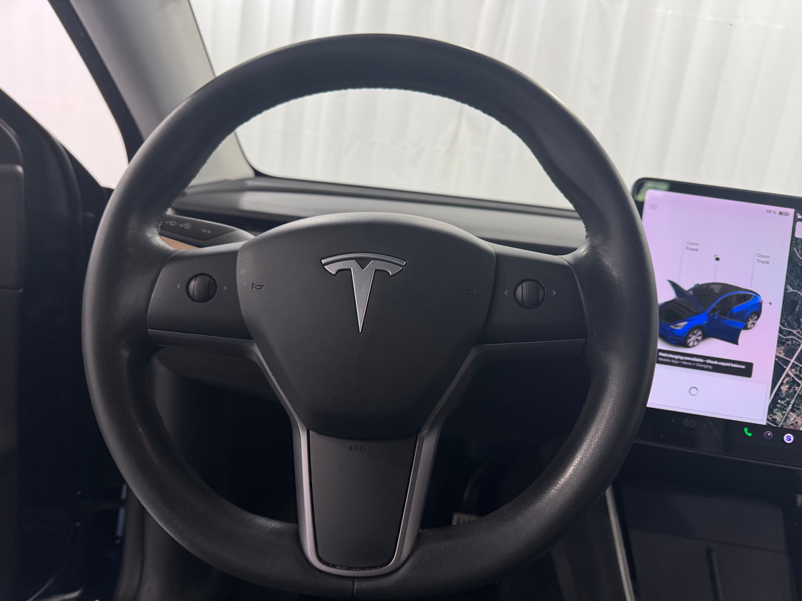 Thumbnail: 2021 Tesla Model Y - 4