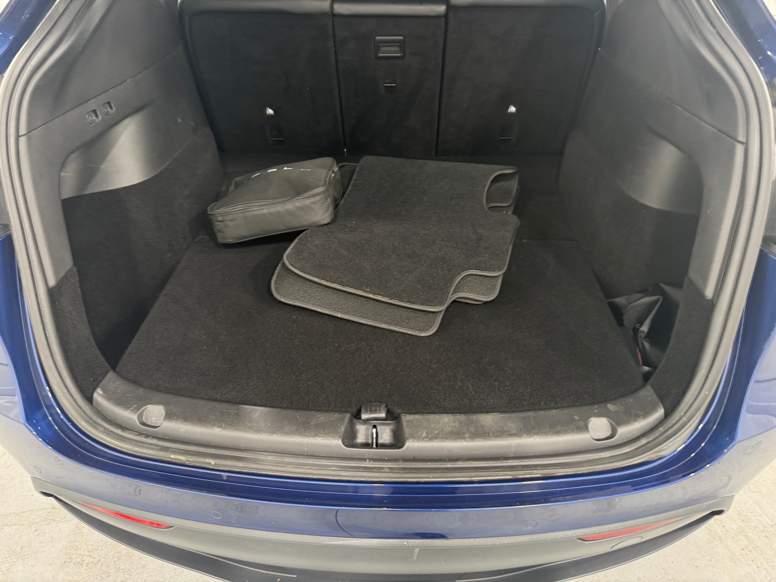 Thumbnail: 2021 Tesla Model Y - 6