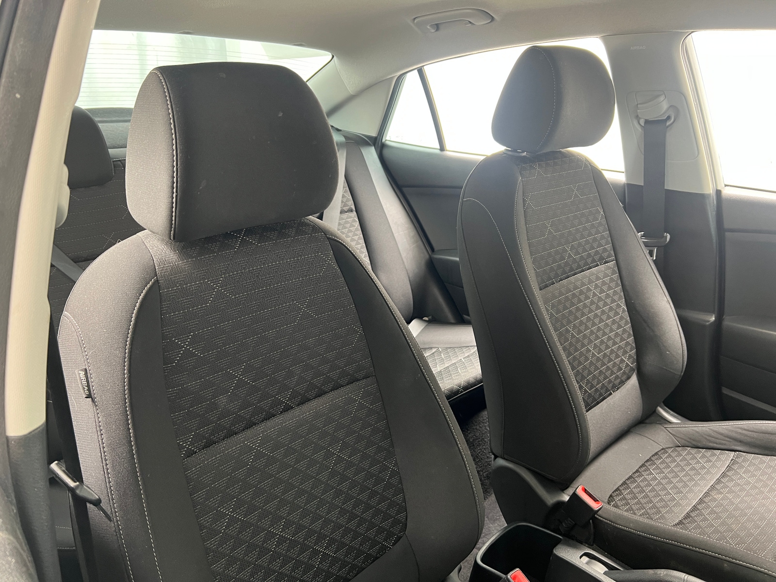 Thumbnail: 2021 Kia Rio - 2