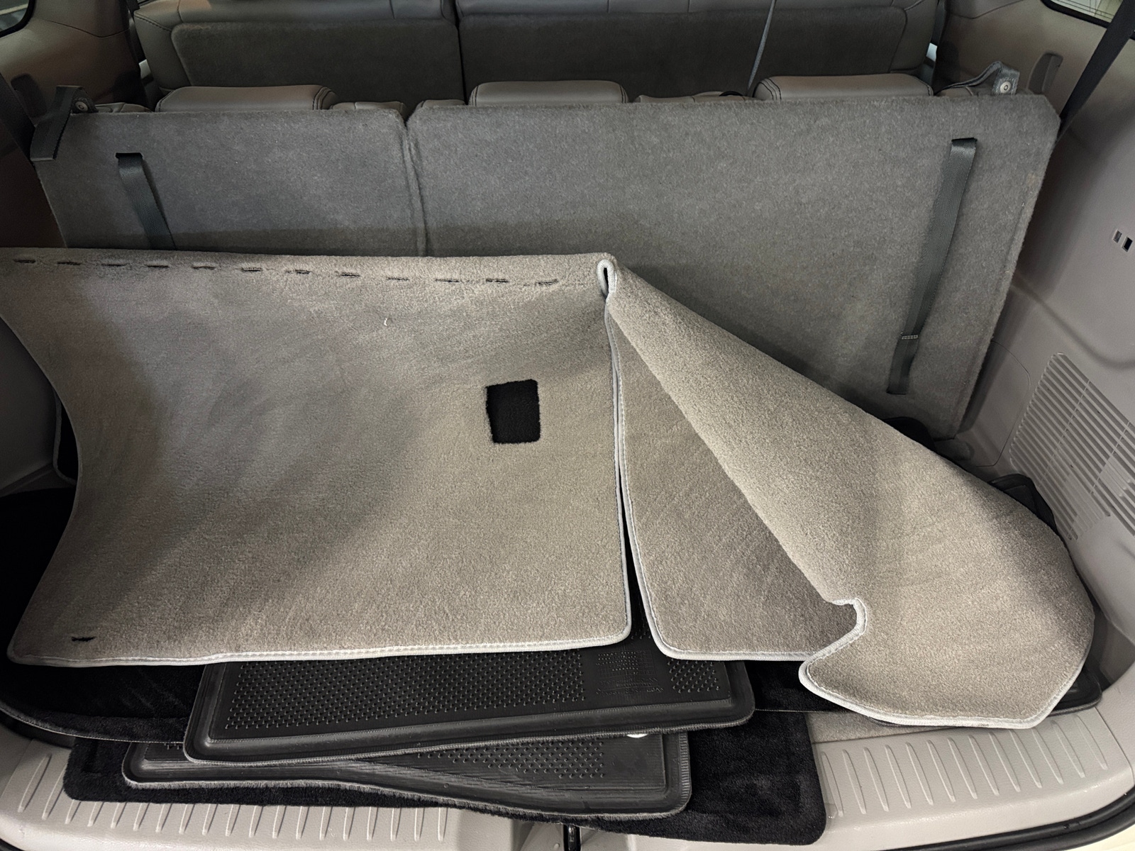 Thumbnail: 2018 Toyota Highlander - 6