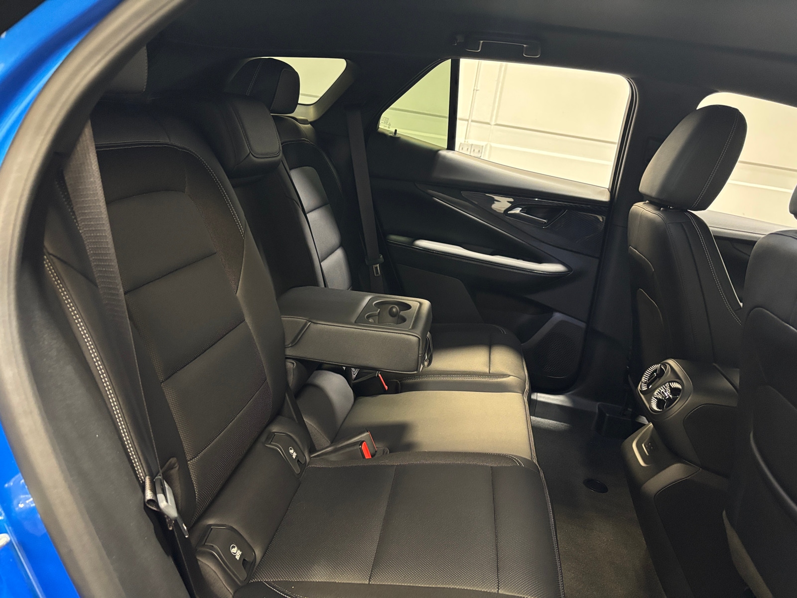 Thumbnail: 2025 Chevrolet Blazer EV - 5