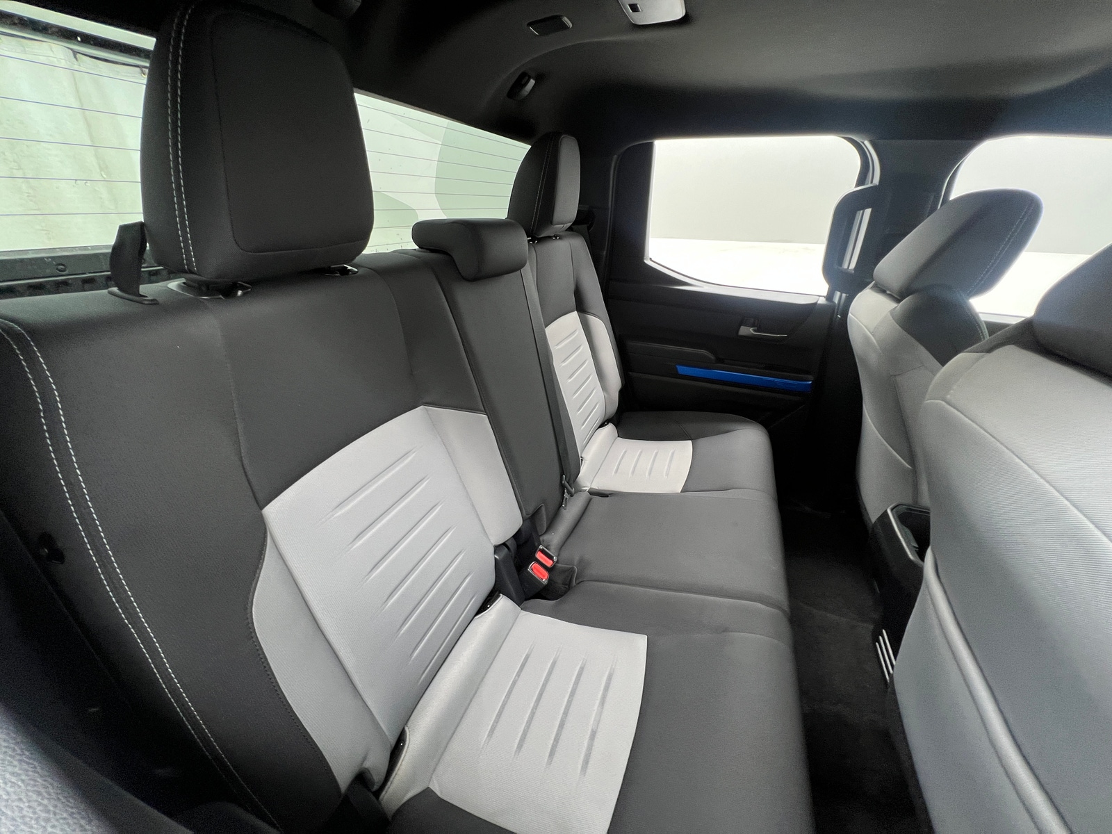 Thumbnail: 2025 Toyota Tacoma - 6