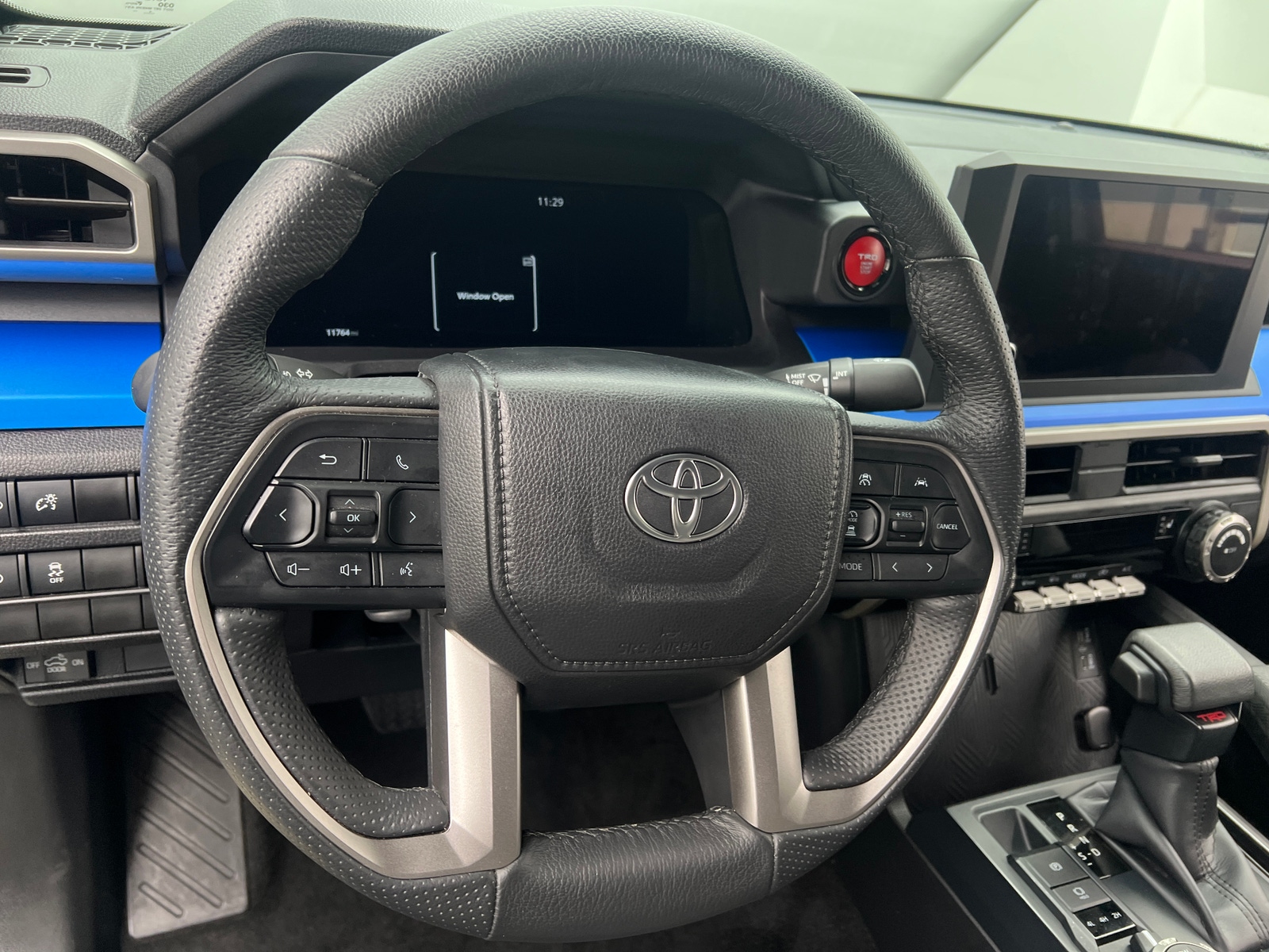 Thumbnail: 2025 Toyota Tacoma - 5