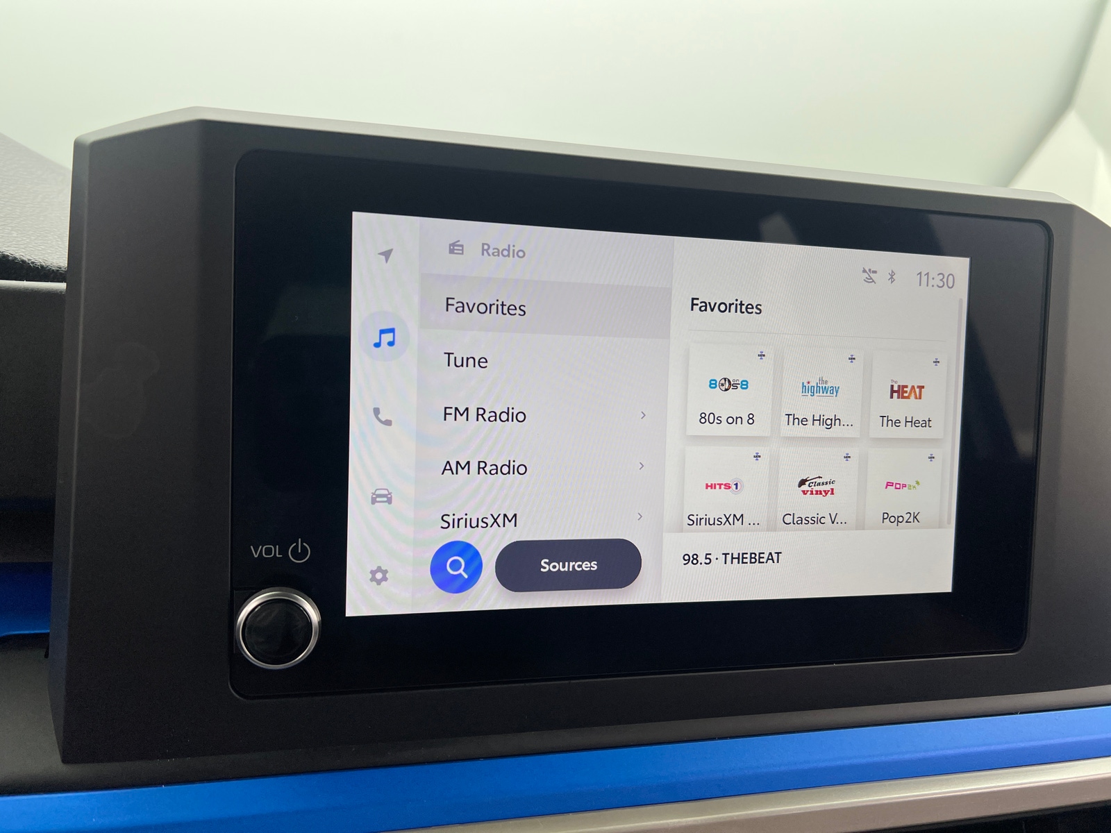 Thumbnail: 2025 Toyota Tacoma - 4