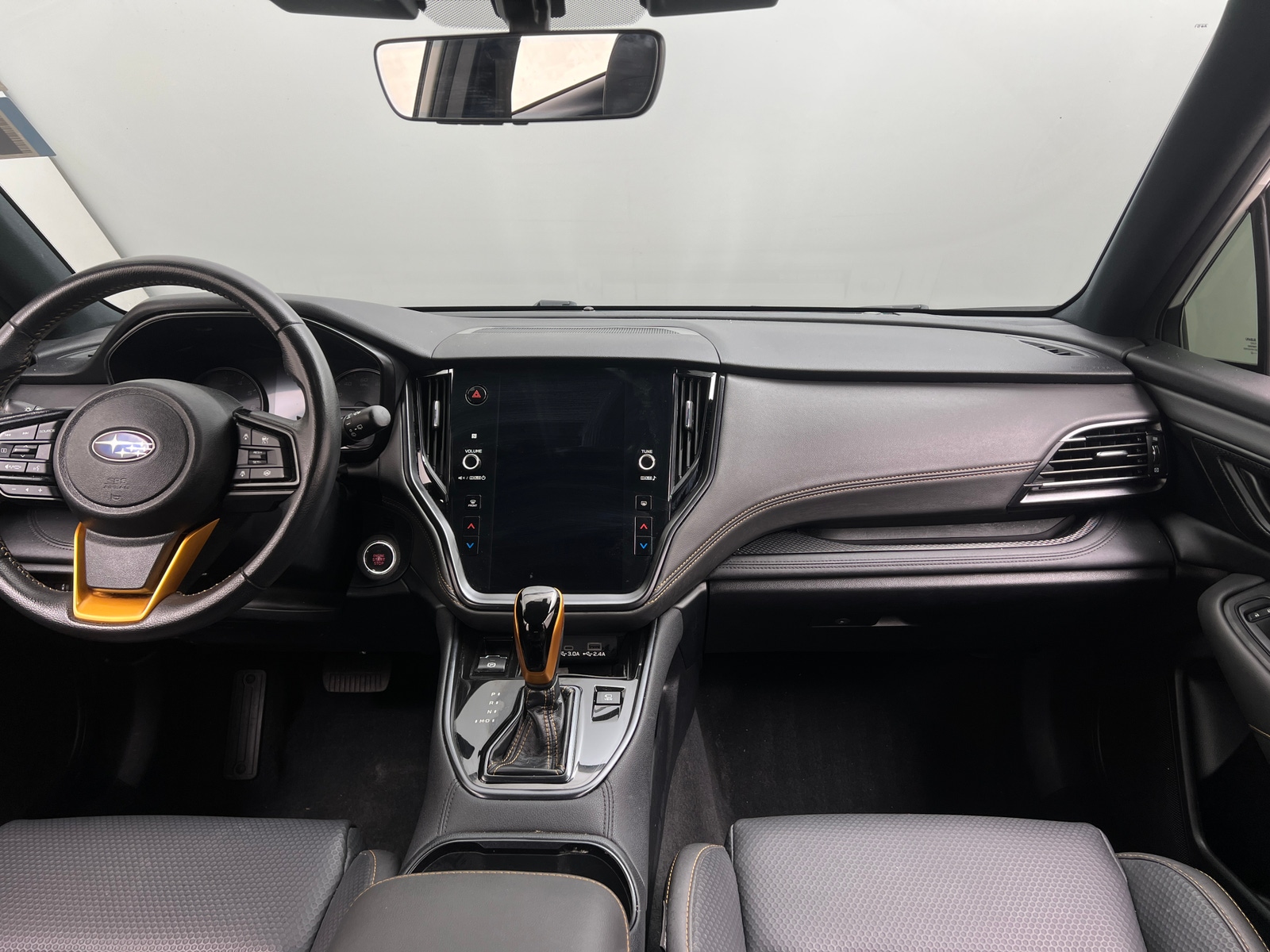 Thumbnail: 2023 Subaru Outback - 2