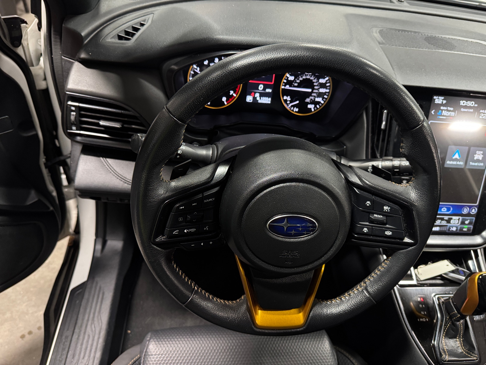 Thumbnail: 2023 Subaru Outback - 4