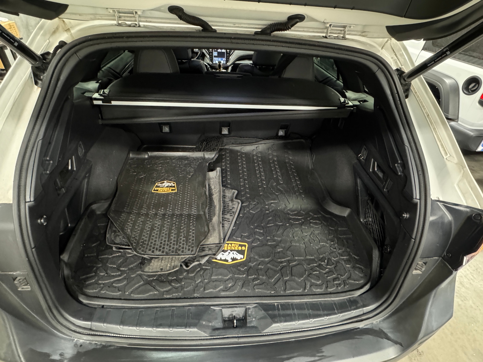 Thumbnail: 2023 Subaru Outback - 6