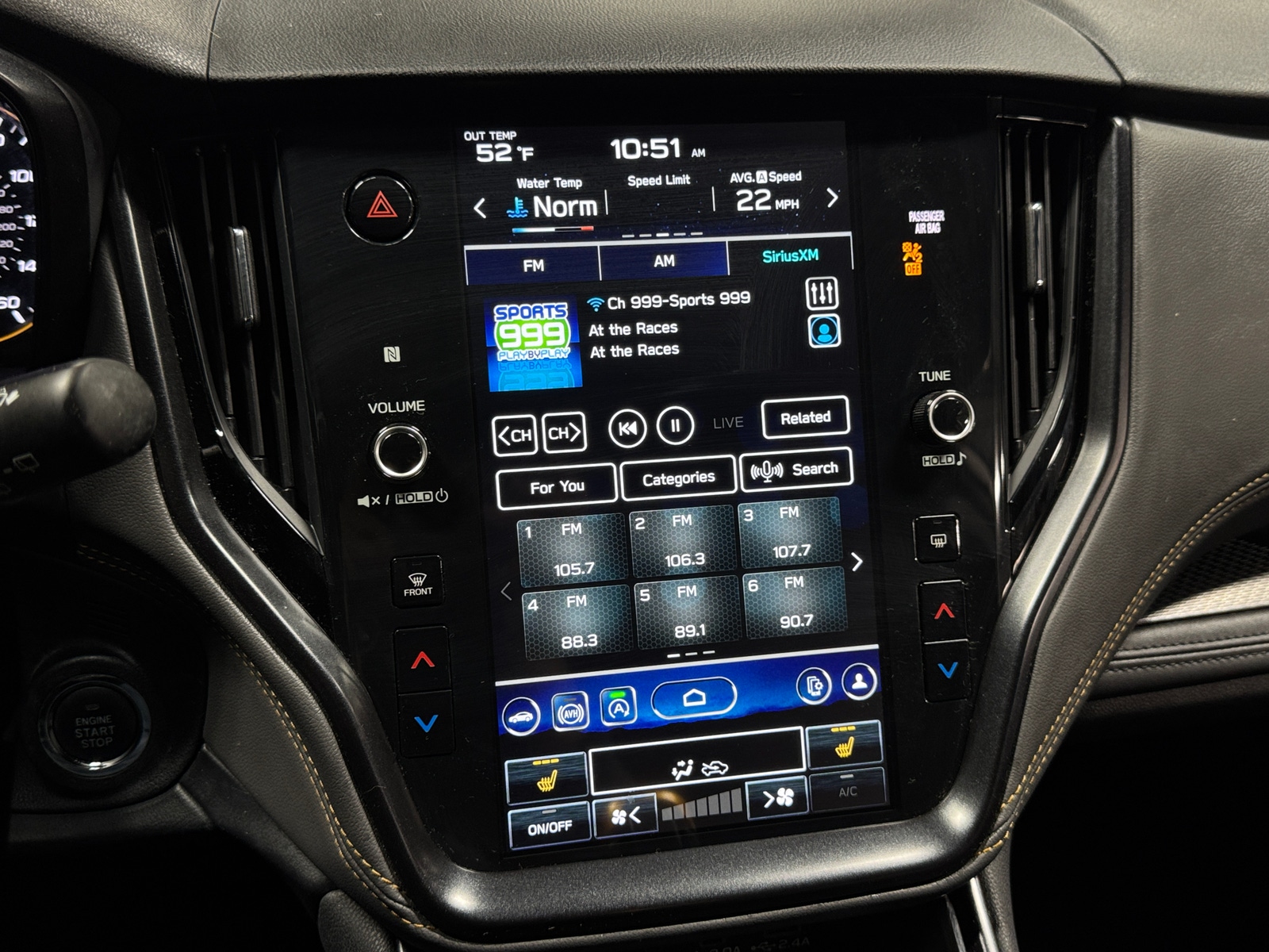 Thumbnail: 2023 Subaru Outback - 3