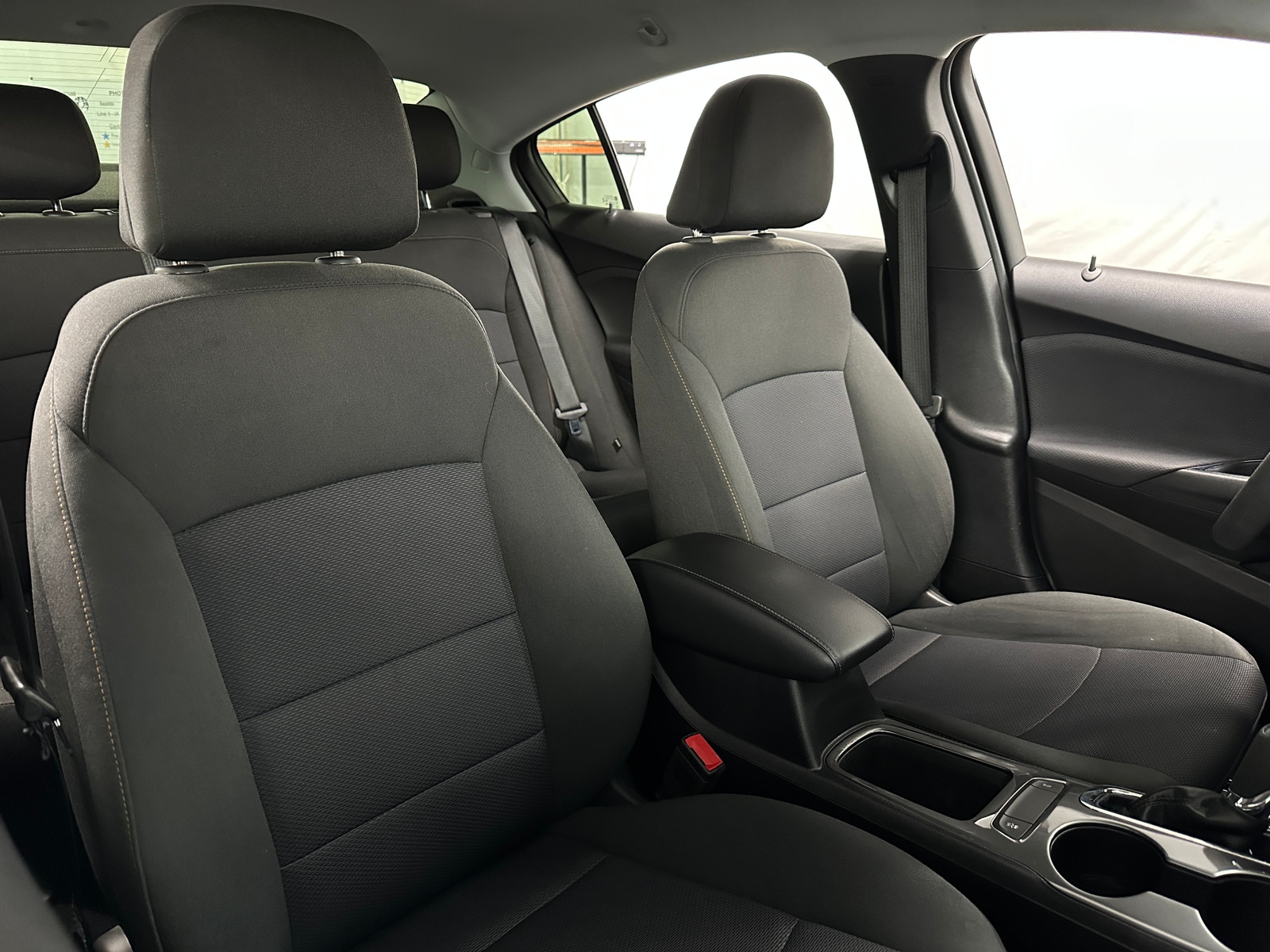 Thumbnail: 2019 Chevrolet Cruze - 2