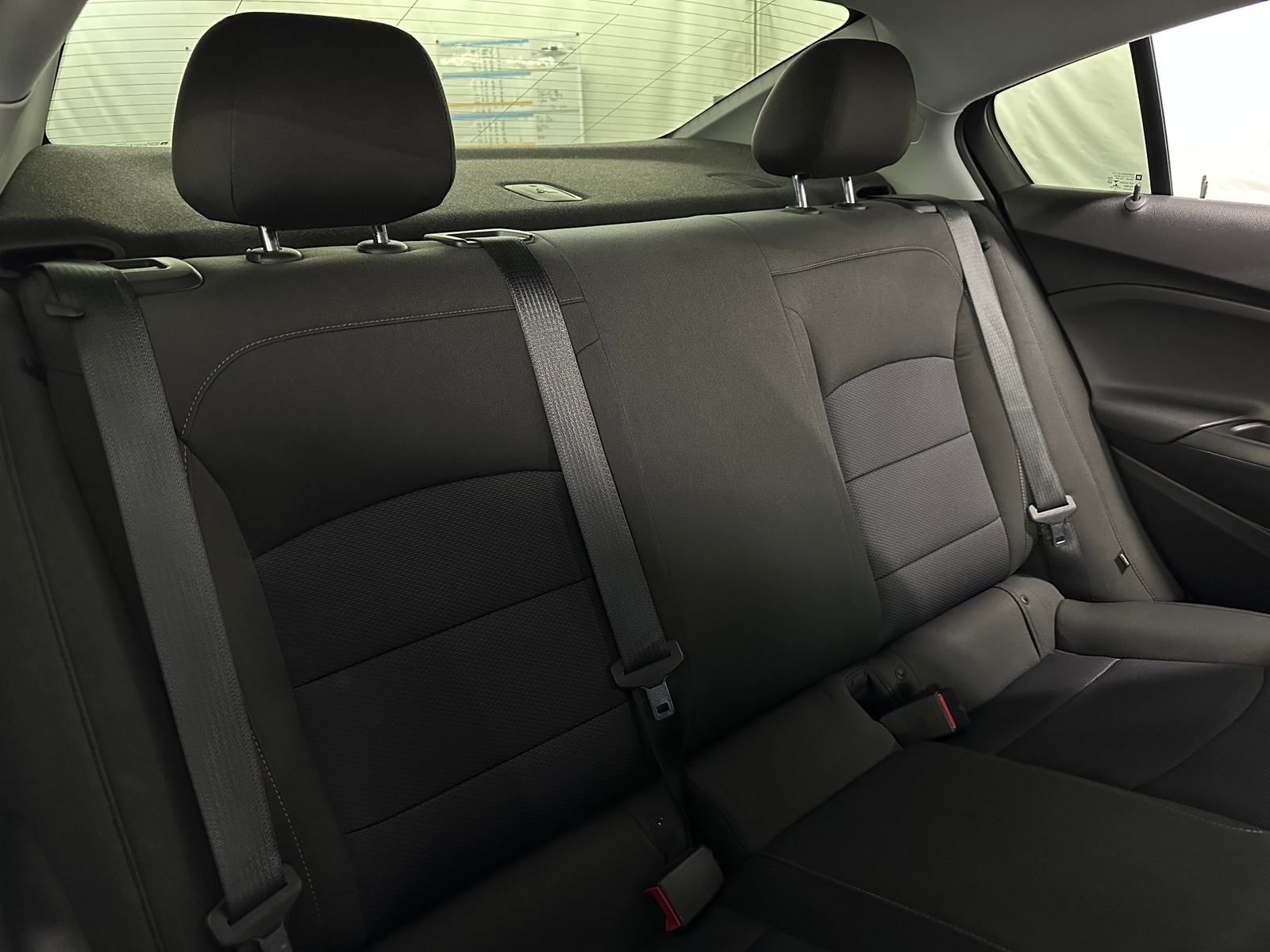 Thumbnail: 2019 Chevrolet Cruze - 6