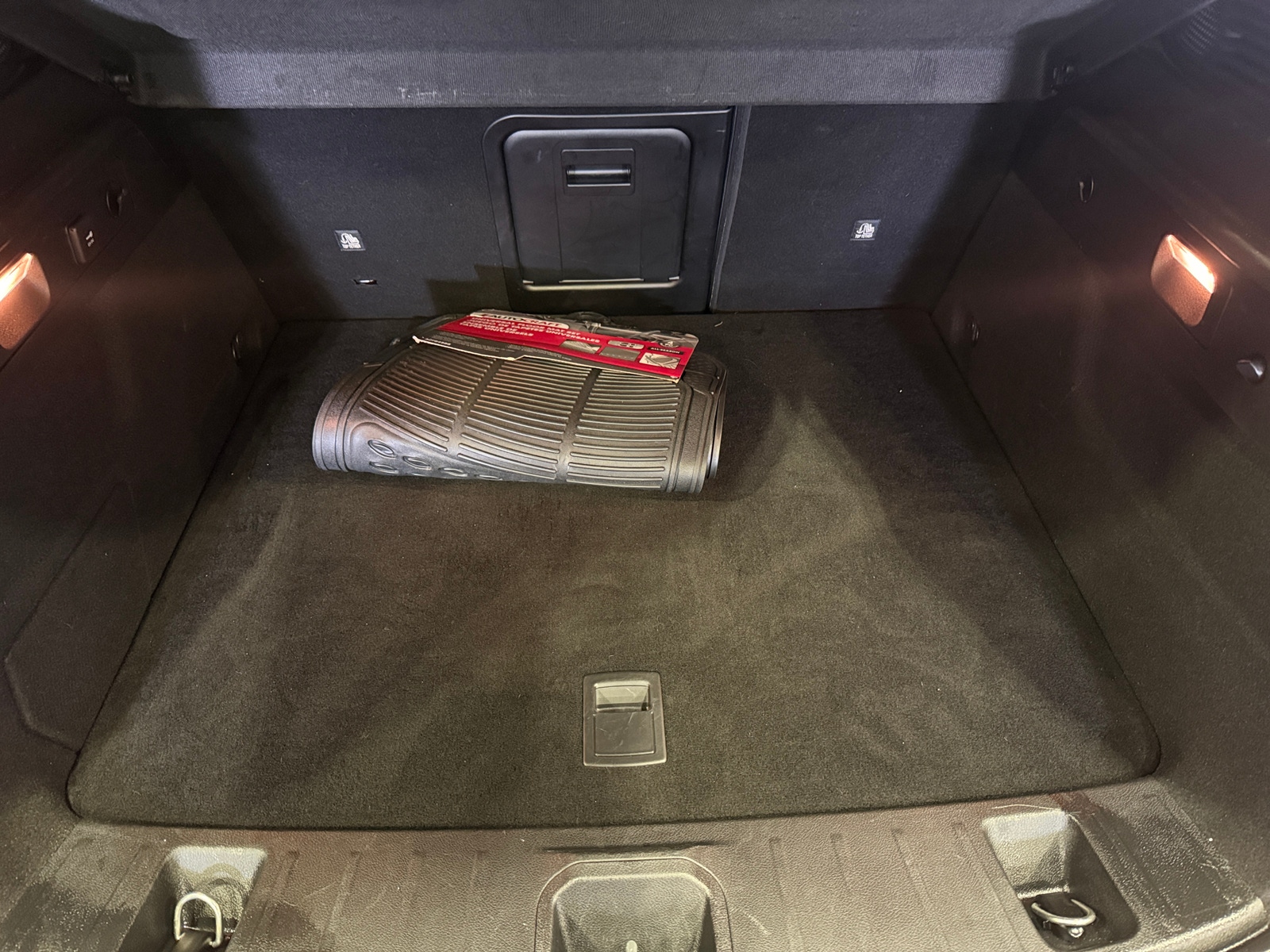 Thumbnail: 2025 Alfa Romeo Tonale - 6