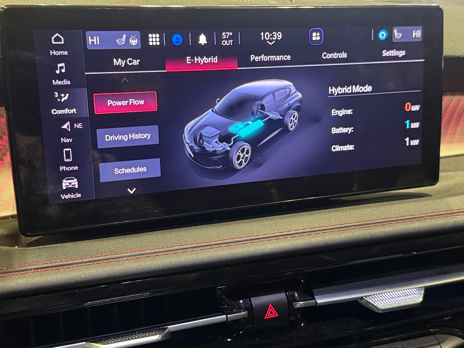 Thumbnail: 2025 Alfa Romeo Tonale - 3