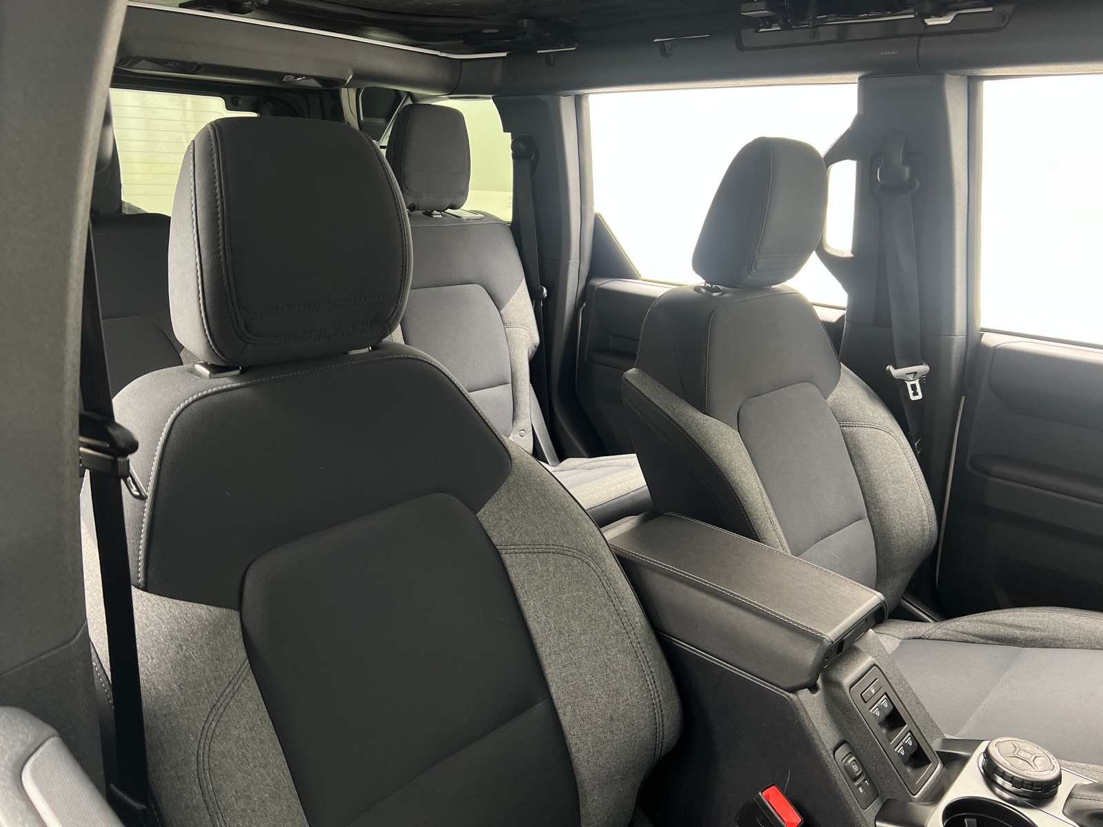 Thumbnail: 2025 Ford Bronco - 2