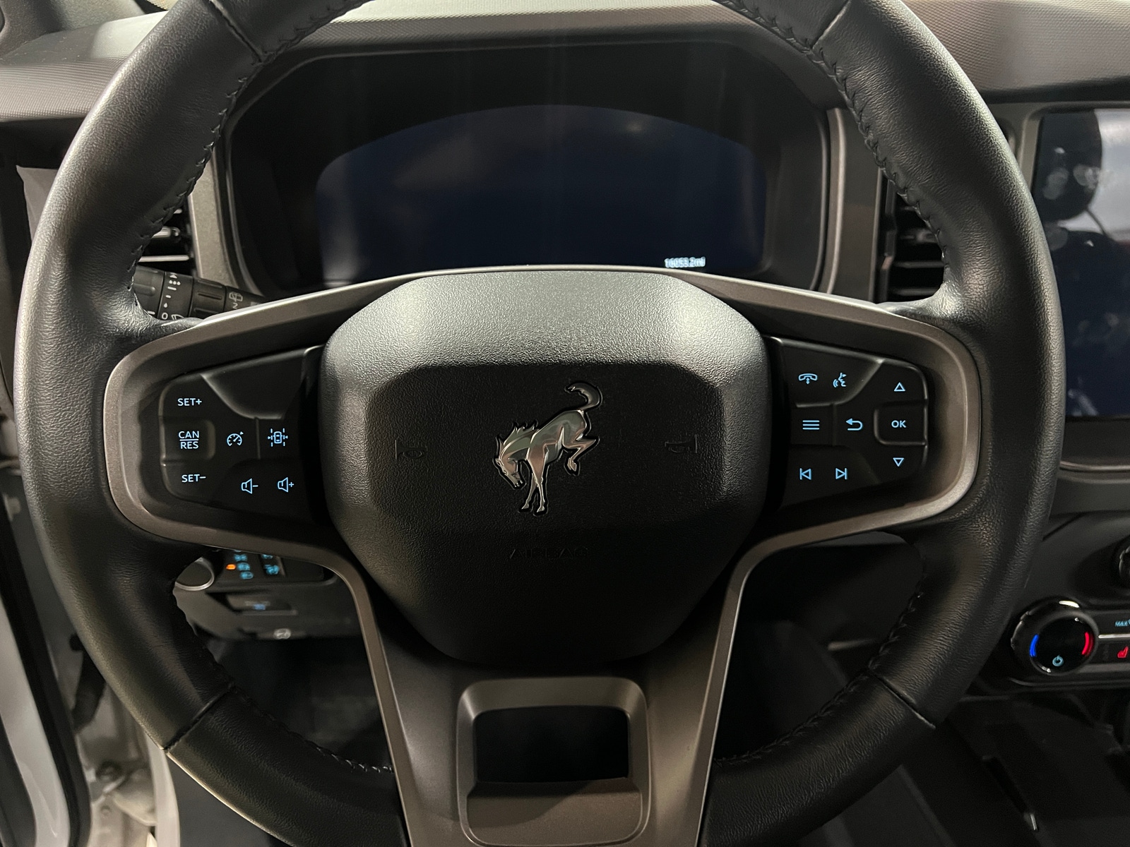 Thumbnail: 2025 Ford Bronco - 5