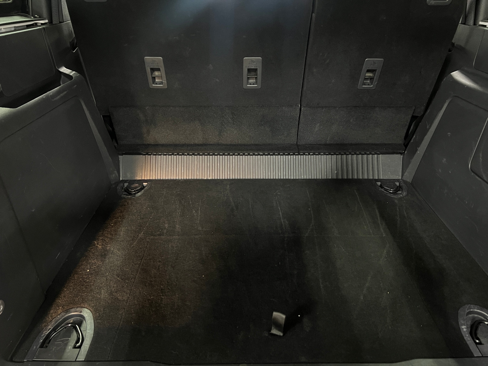 Thumbnail: 2025 Ford Bronco - 7