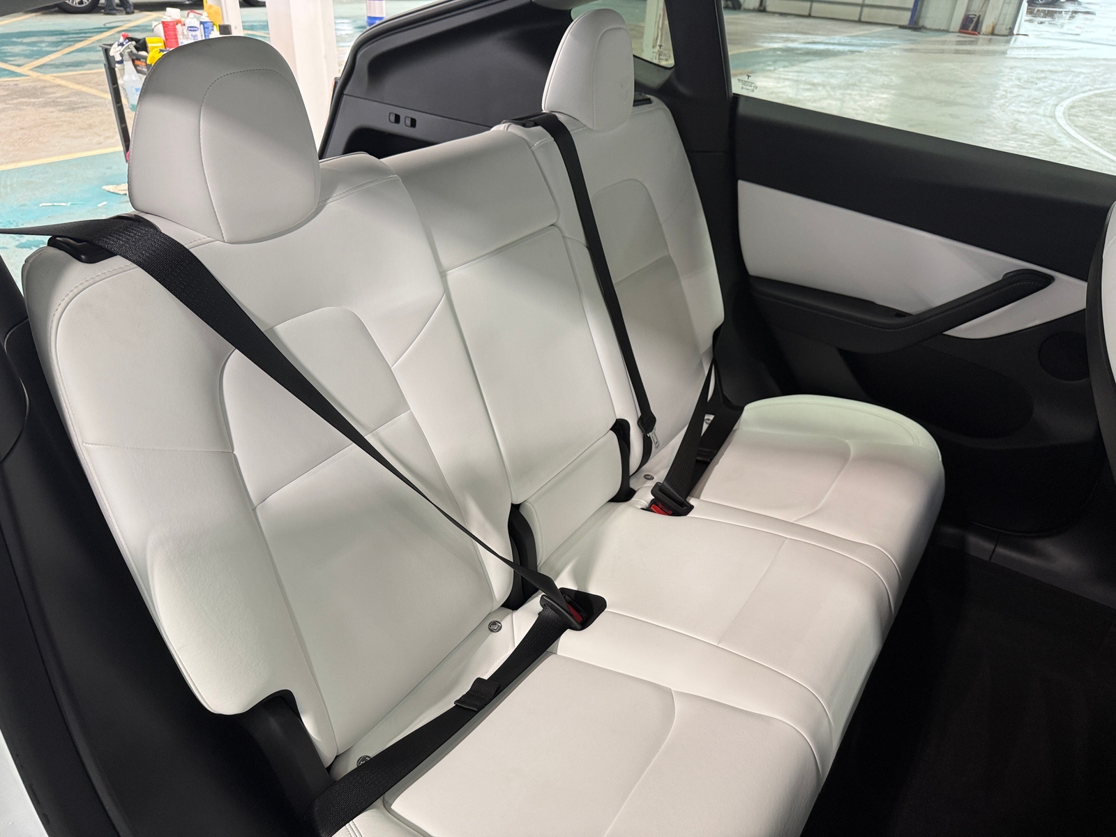 Thumbnail: 2022 Tesla Model Y - 4