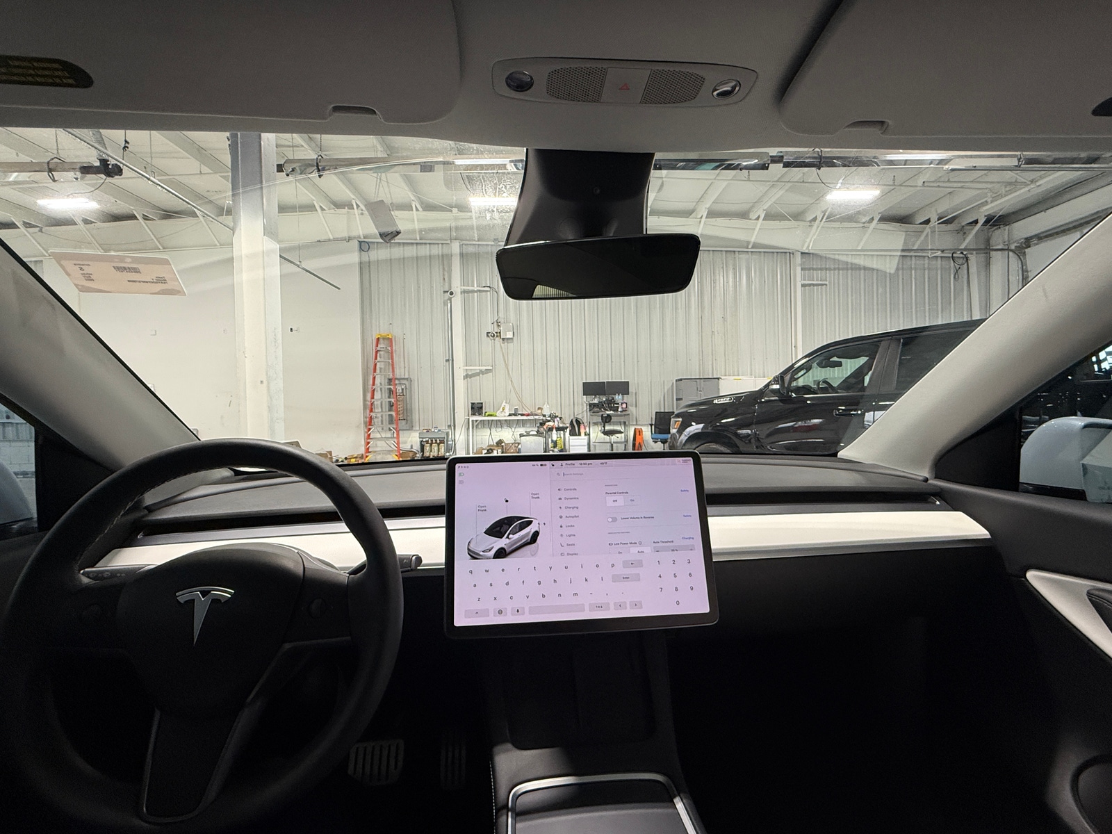 Thumbnail: 2022 Tesla Model Y - 2